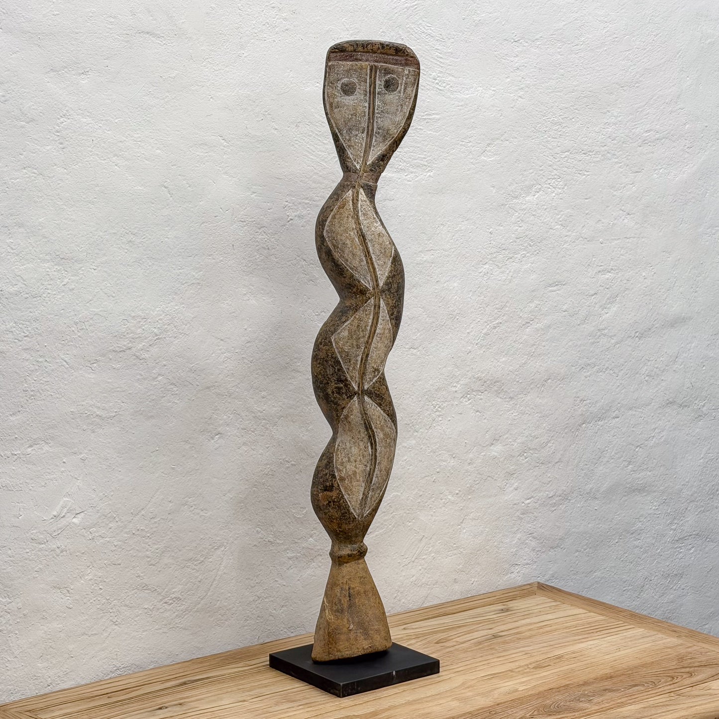 Baga Snake - Ghana