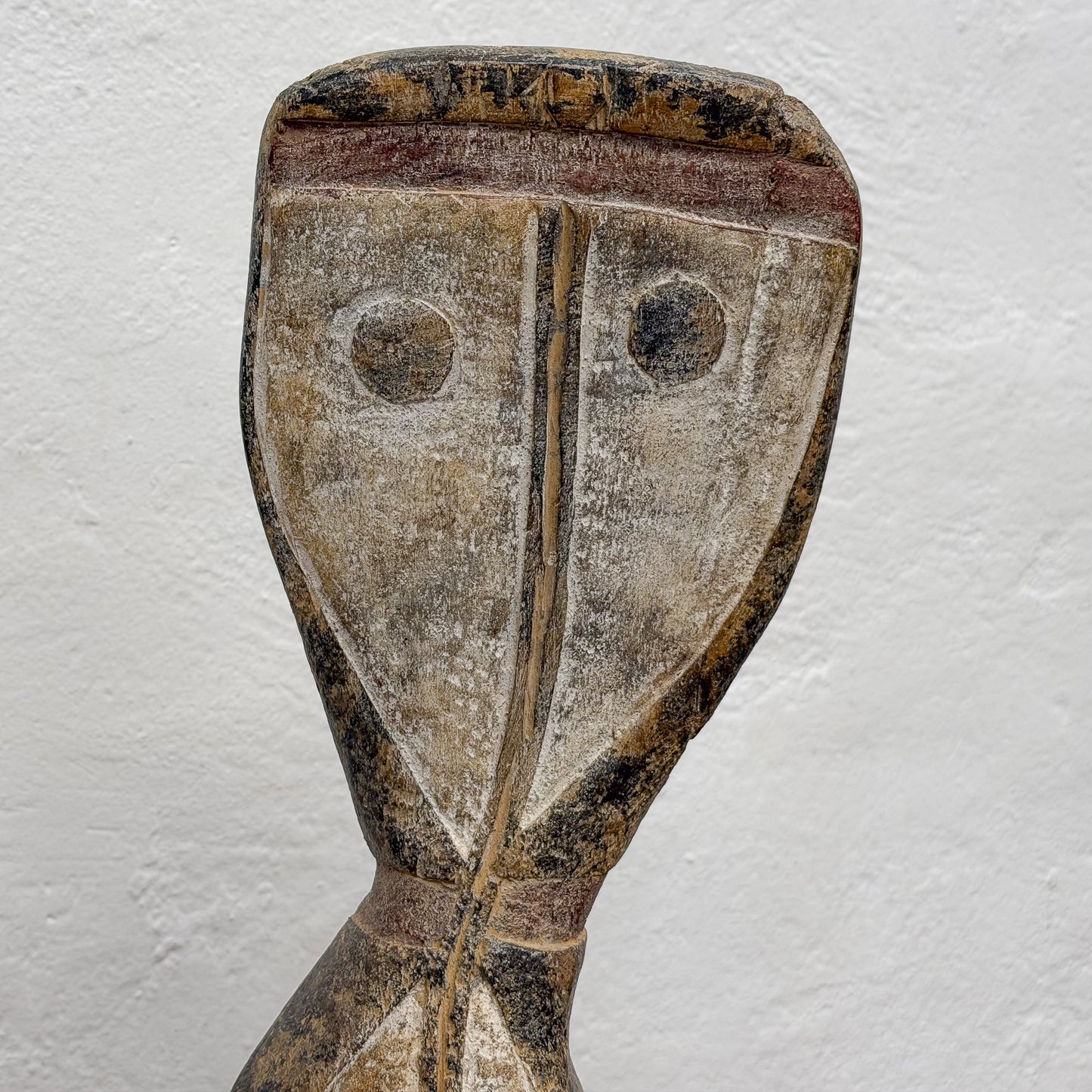 Baga Snake - Ghana