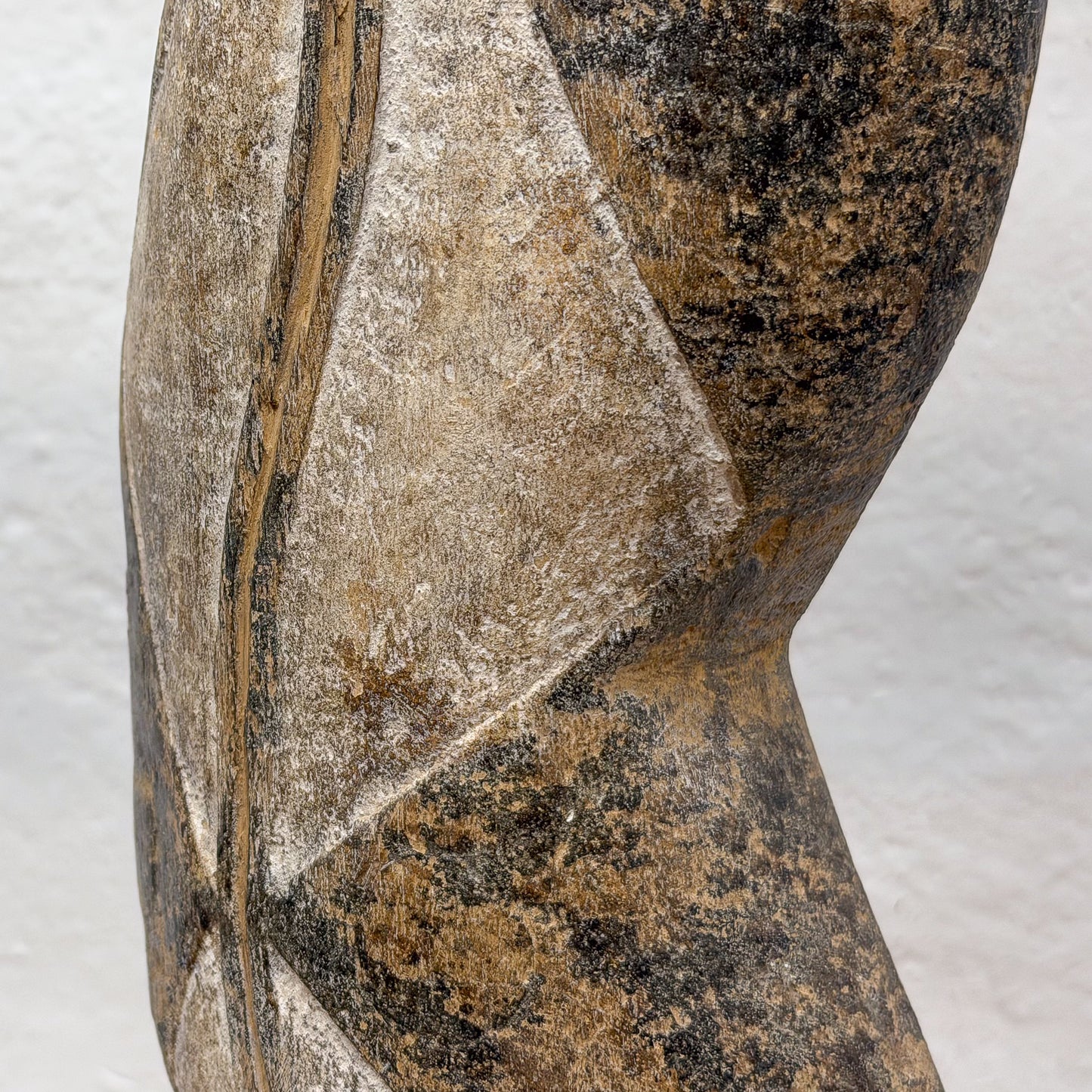 Baga Snake - Ghana