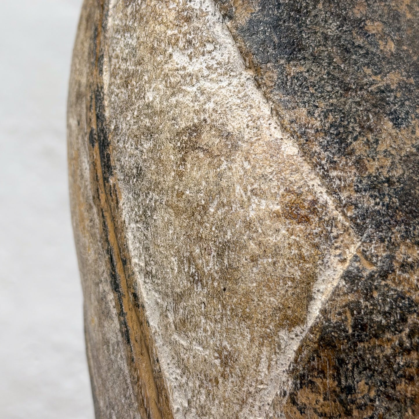 Baga Snake - Ghana