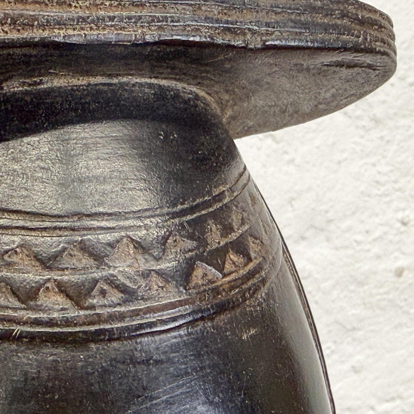 Baule Bird Mask