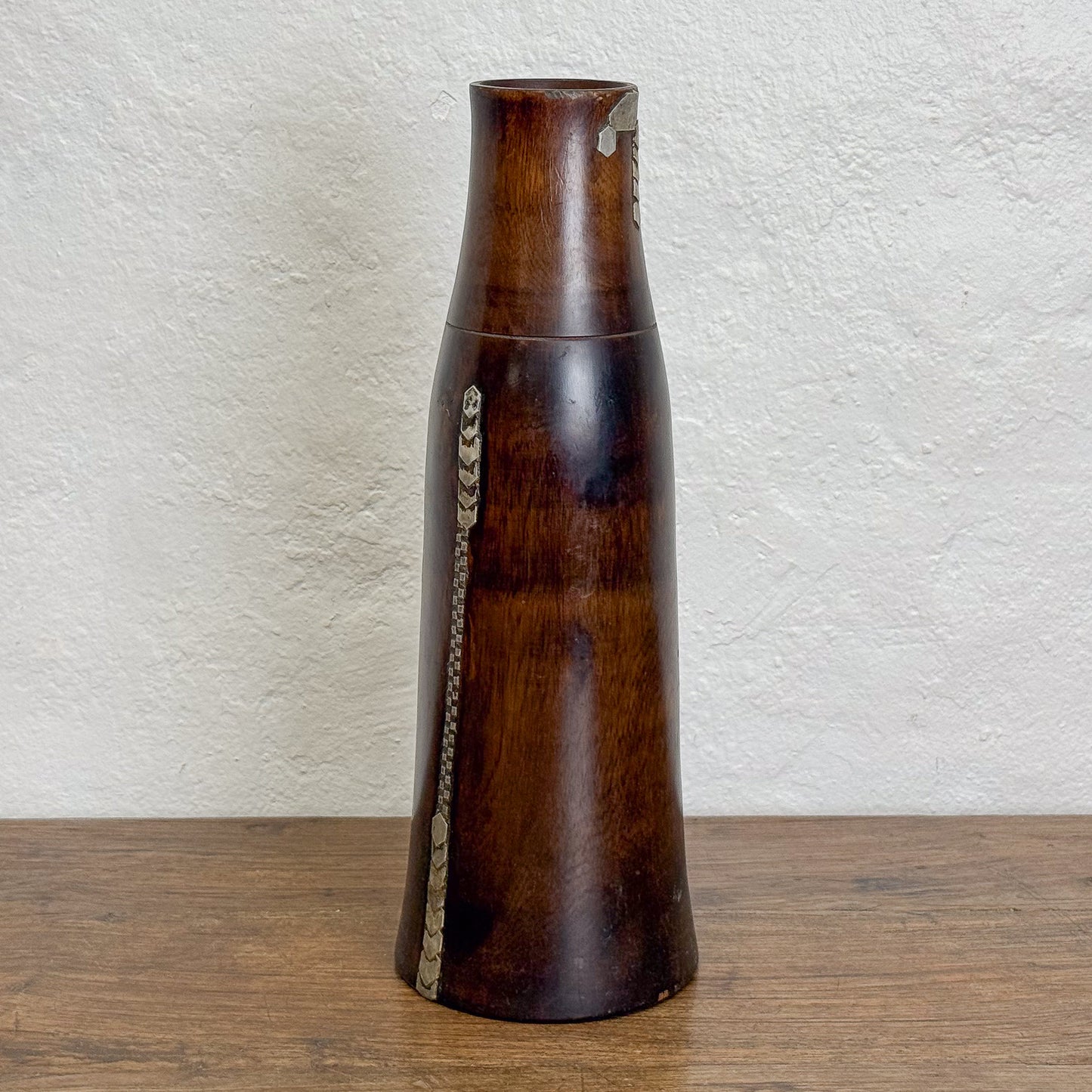 Congo Milk Container II