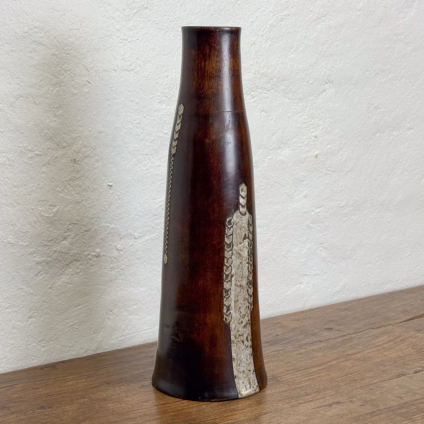 Congo Milk Container III