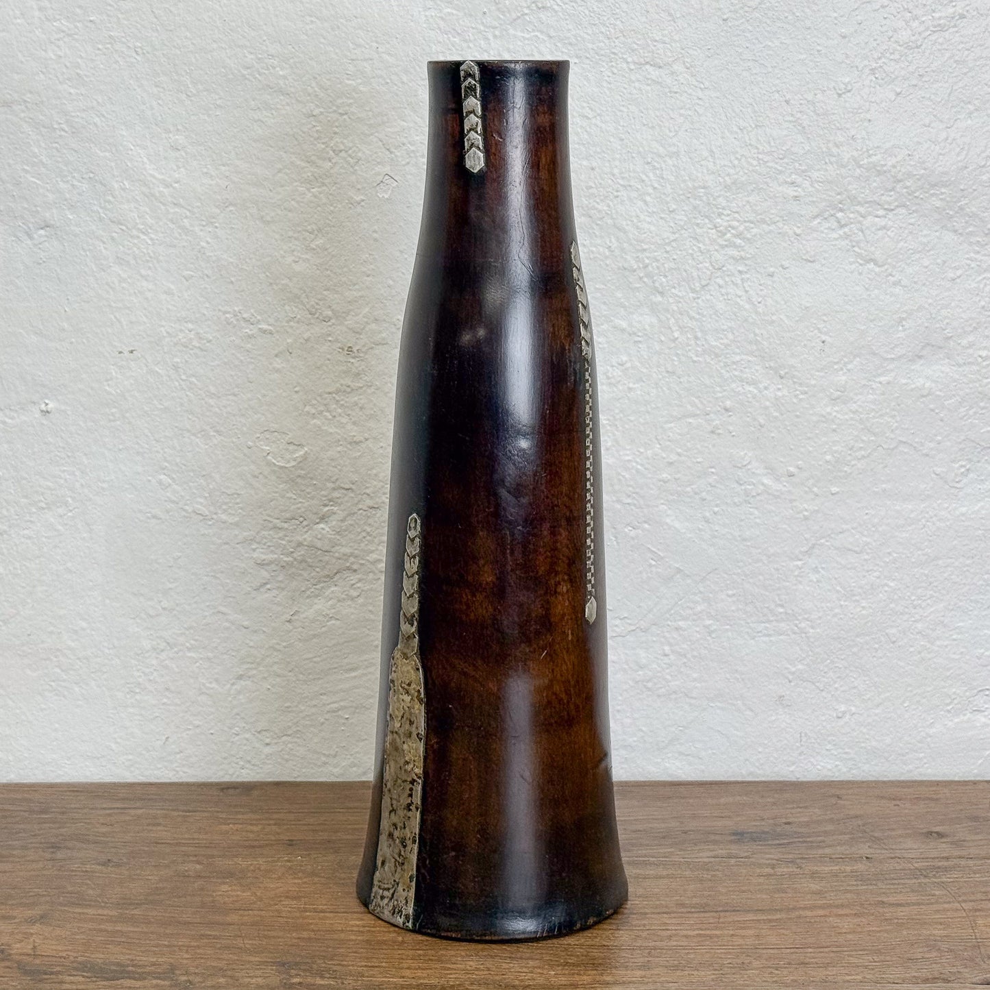 Congo Milk Container III