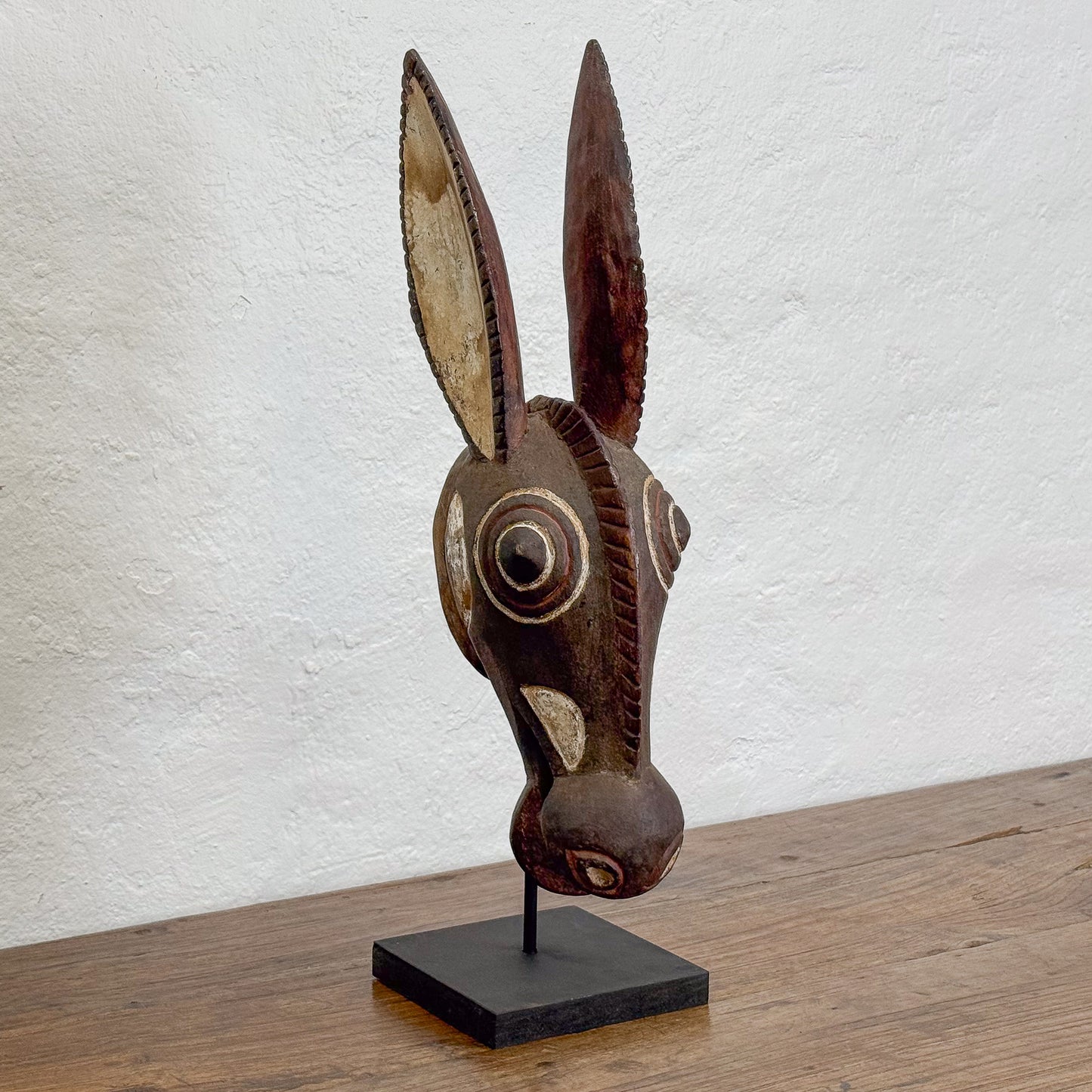 Bobo Mask