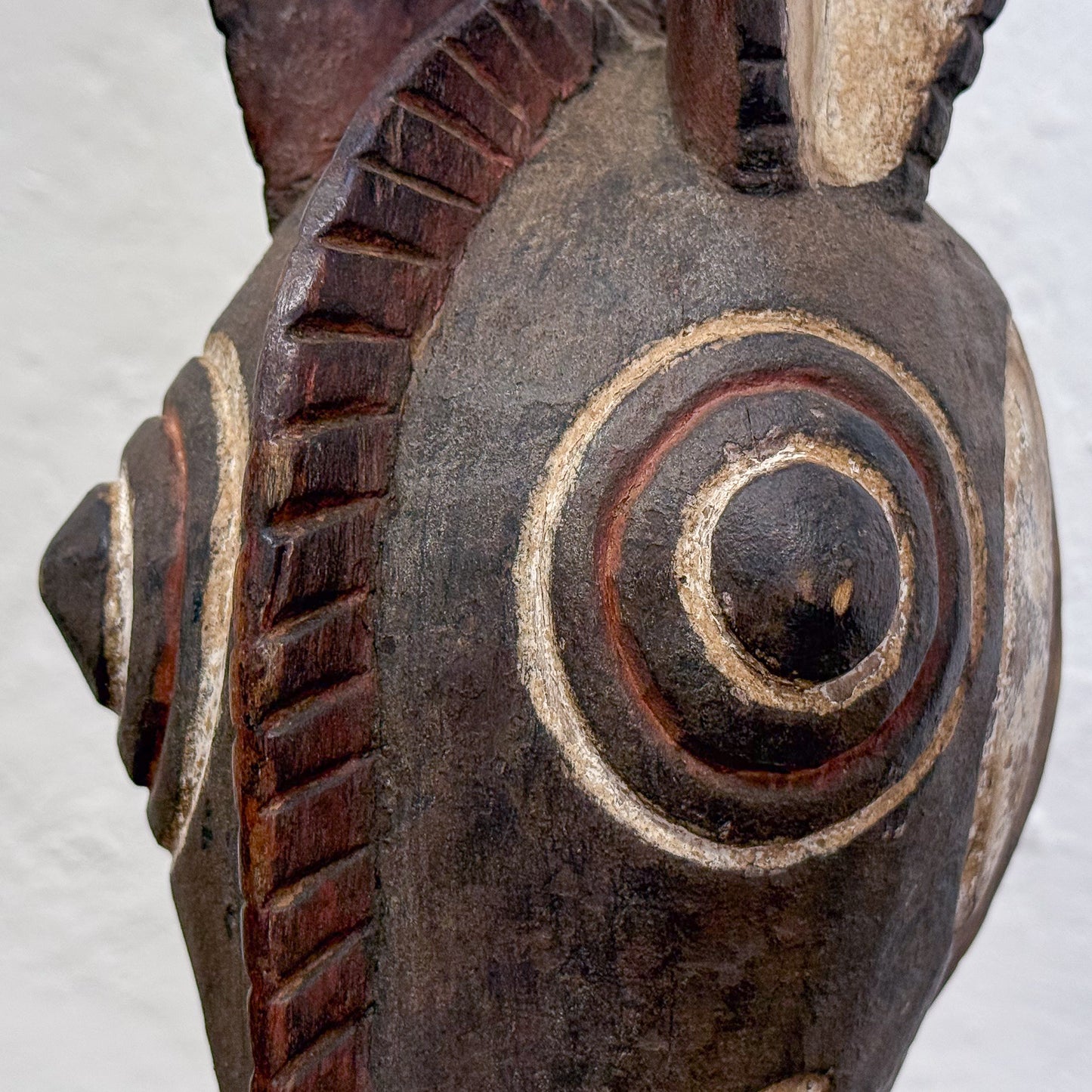 Bobo Mask