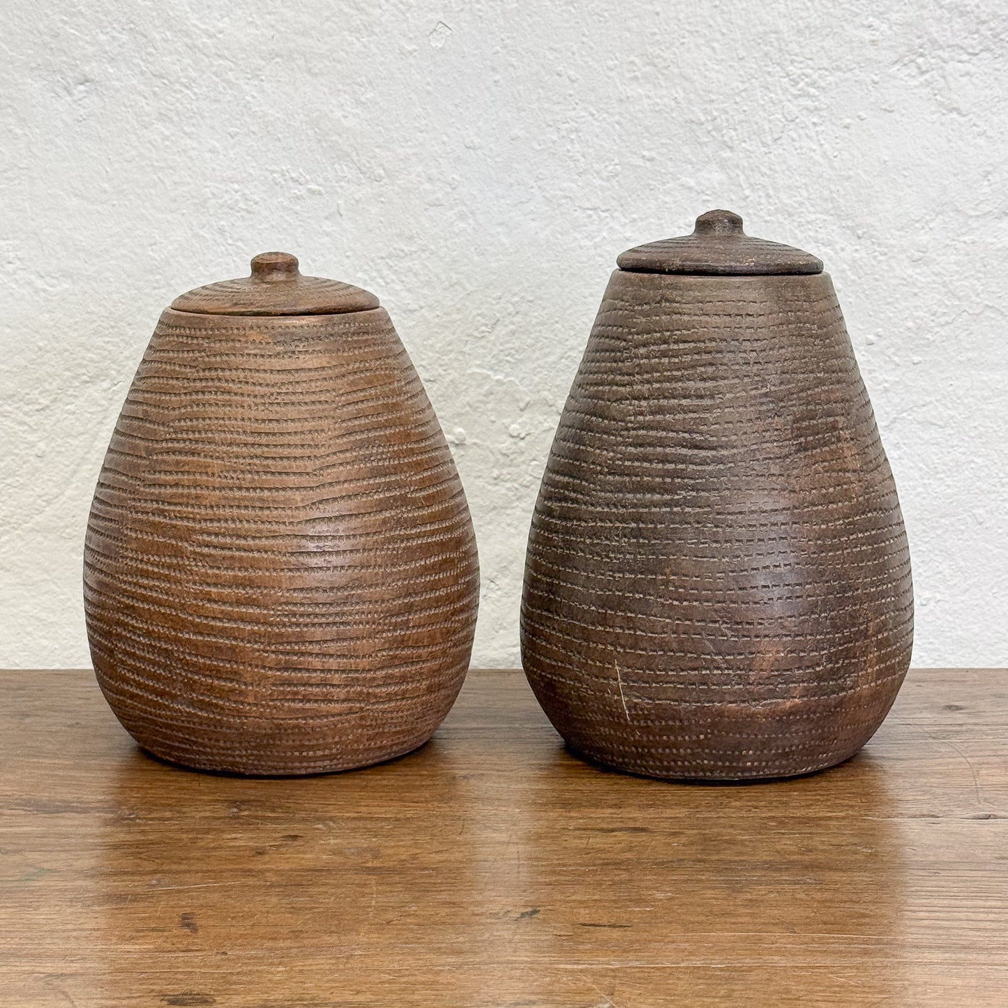 Rwandan Clay Pot