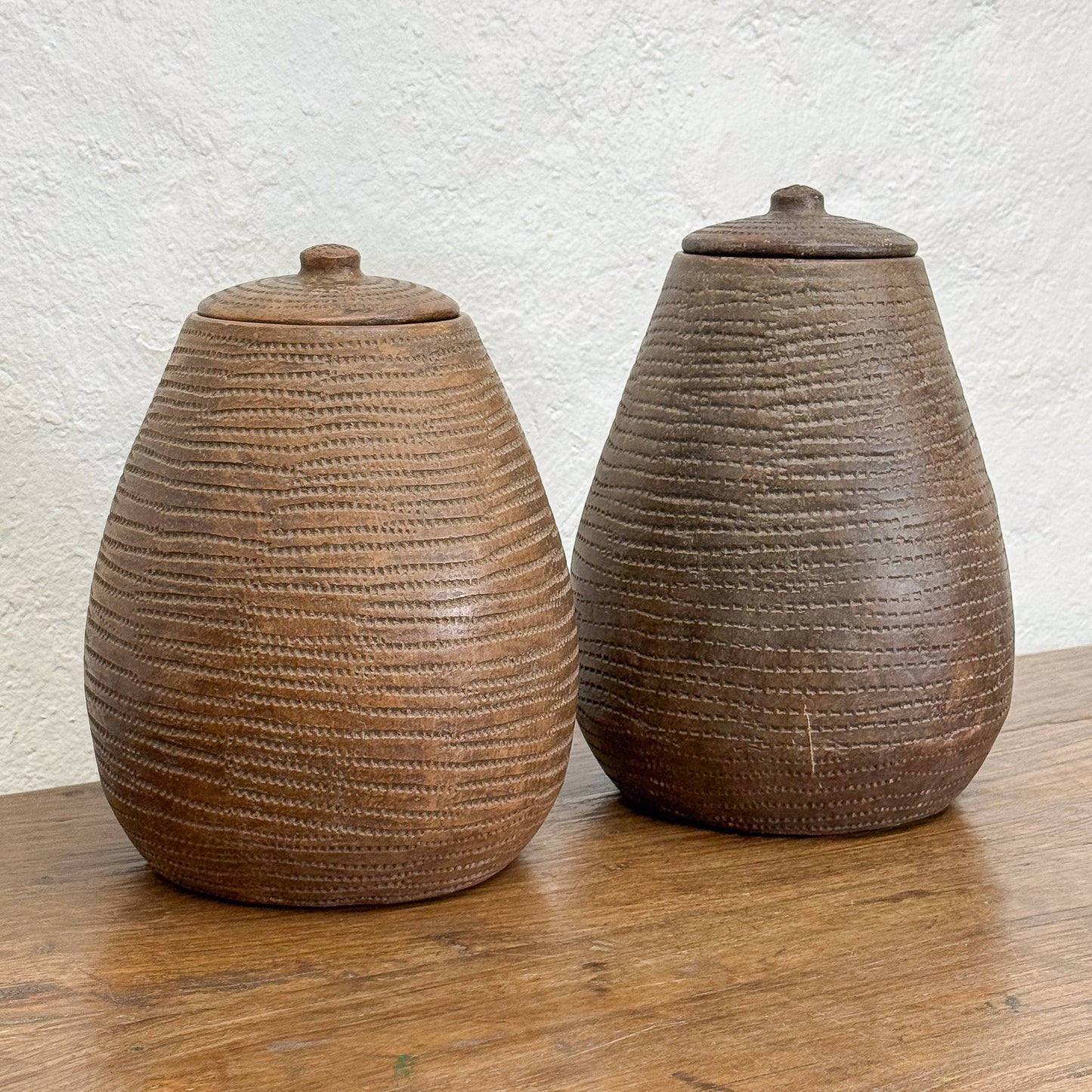 Rwandan Clay Pot