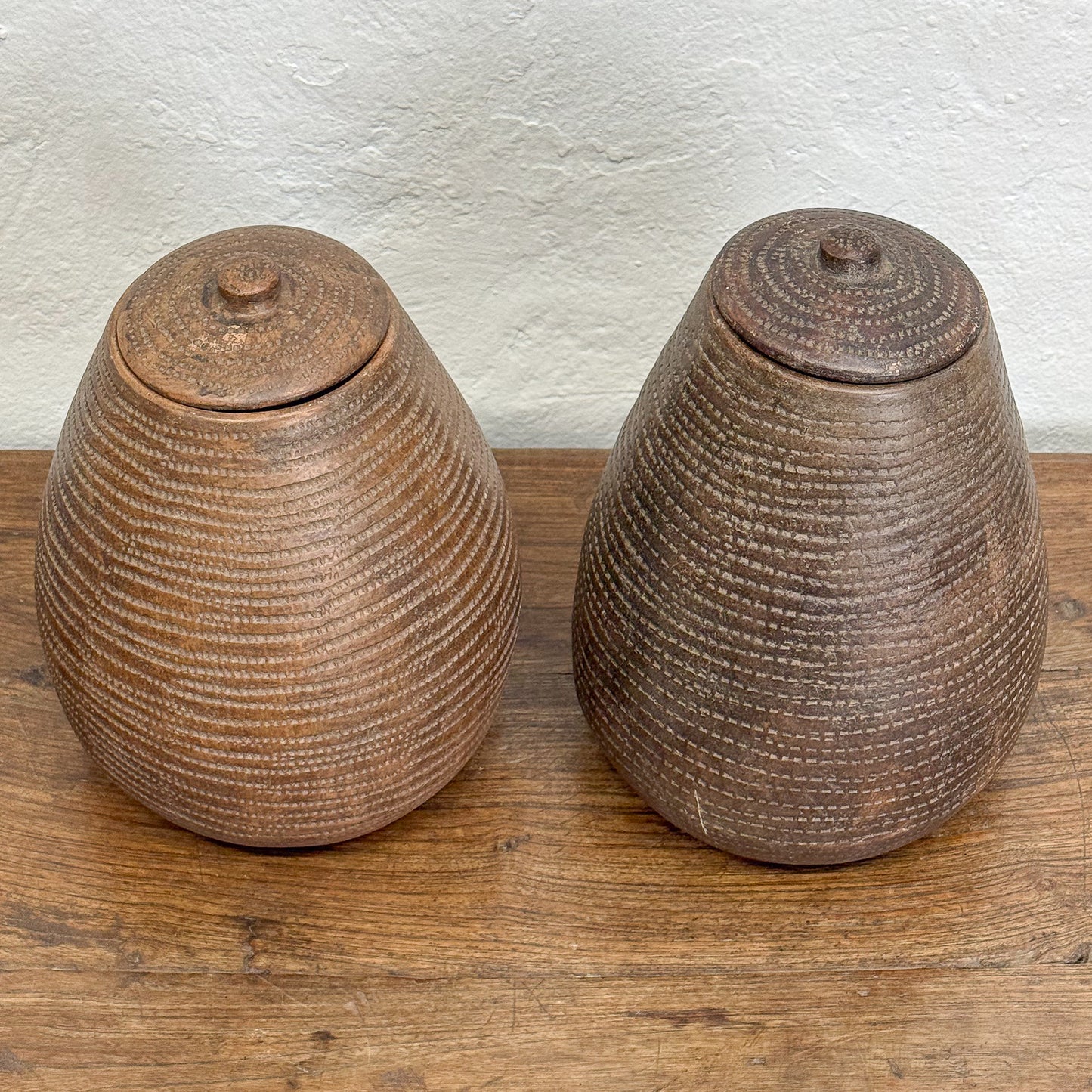 Rwandan Clay Pot