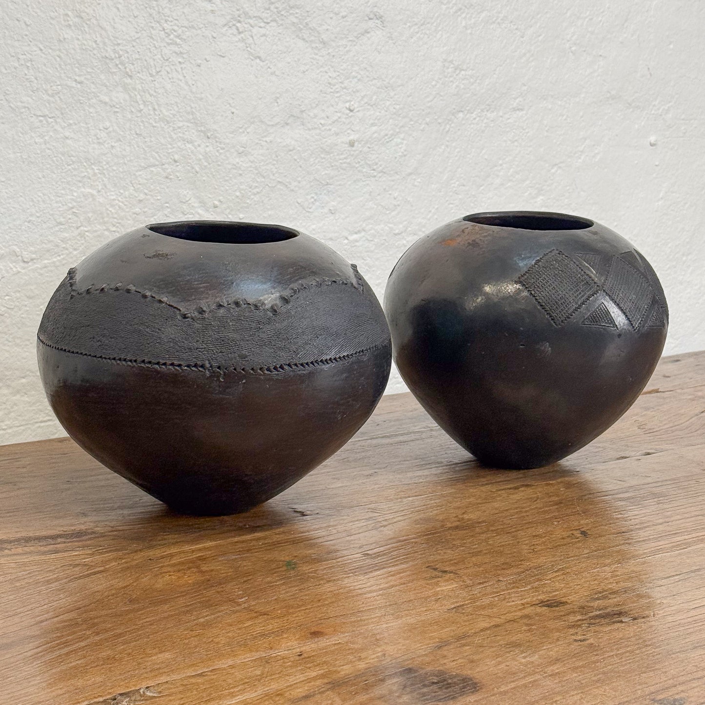 Zulu Pot V