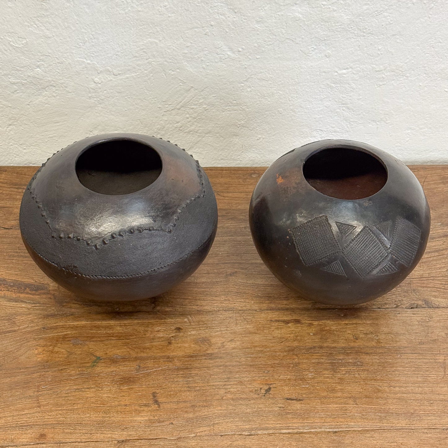 Zulu Pot V