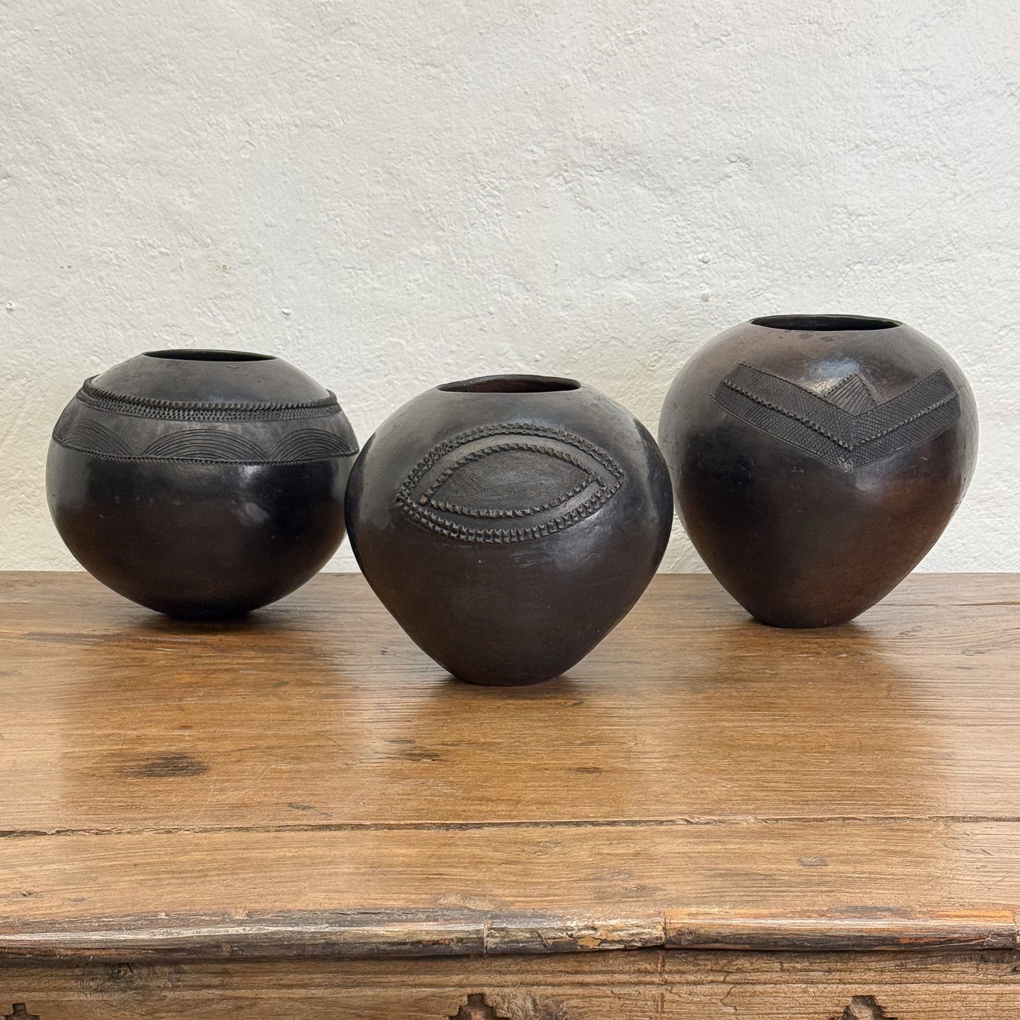 Zulu Pot VII