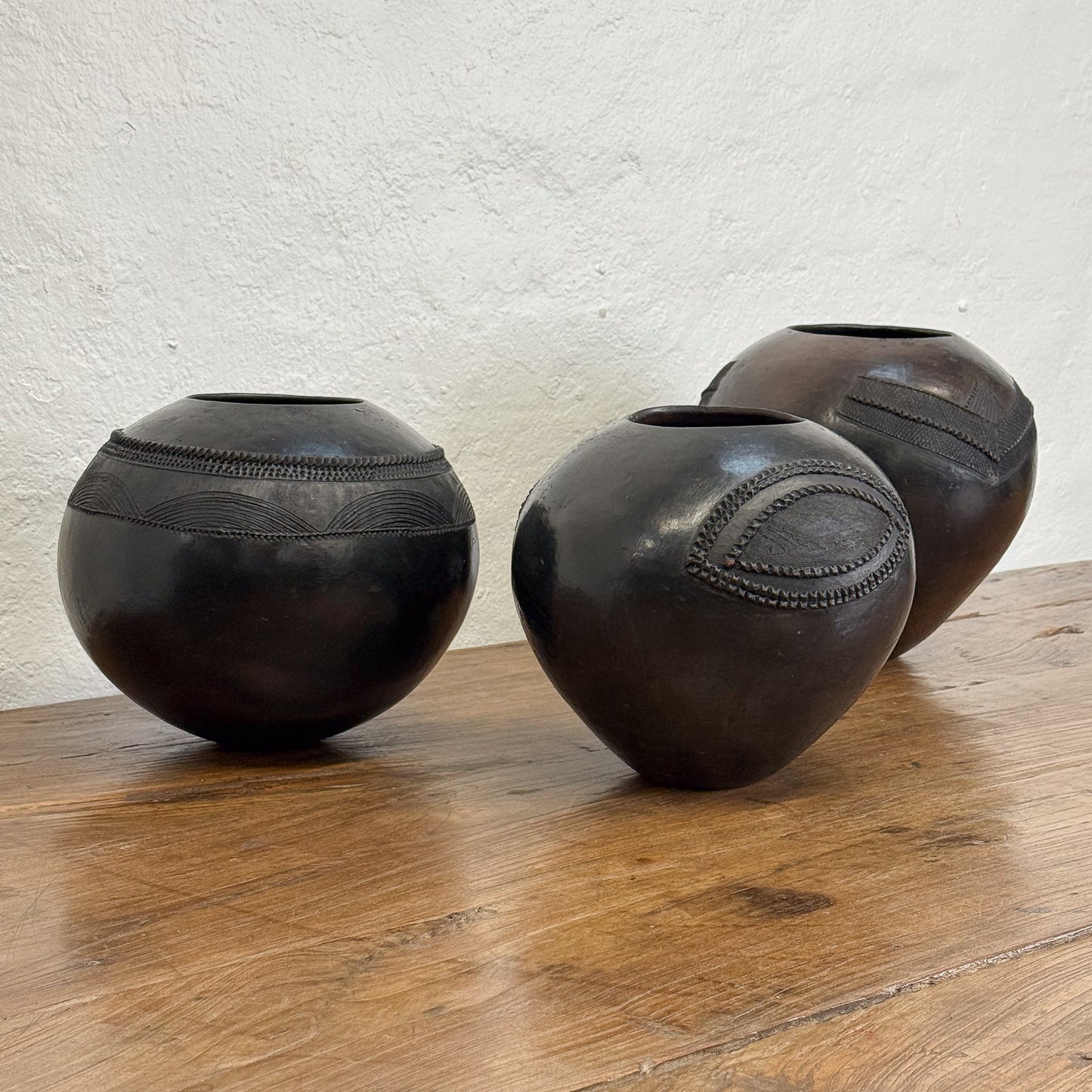 Zulu Pot VII