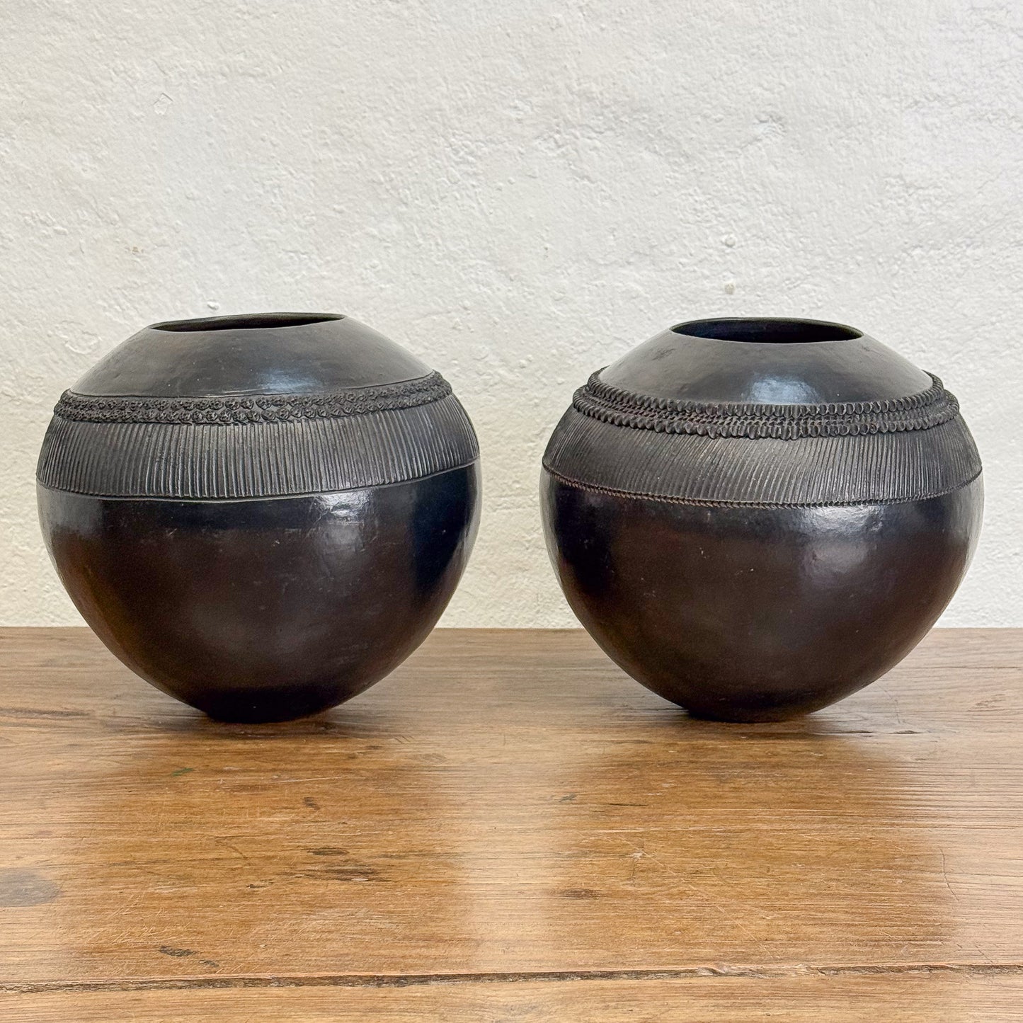 Zulu Pot VIII