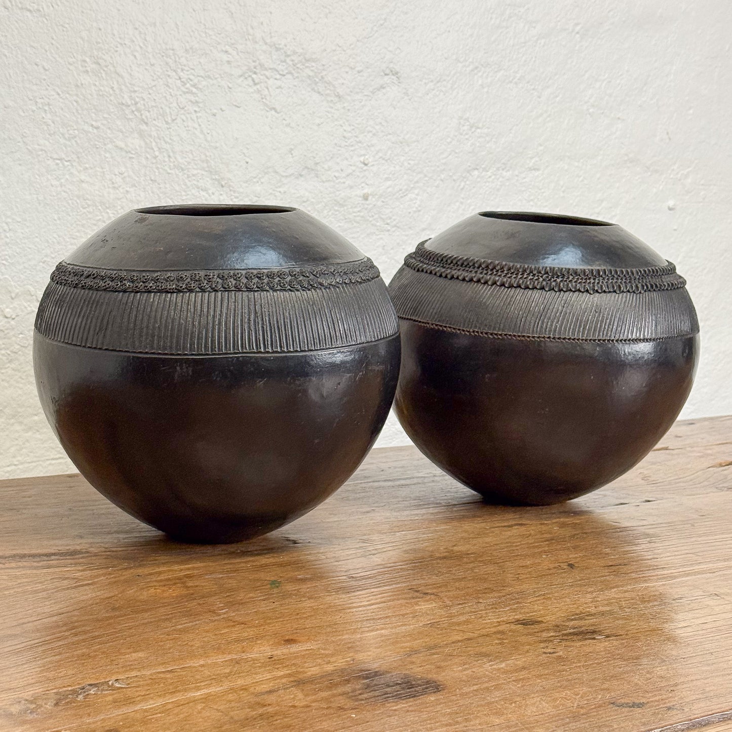 Zulu Pot VIII