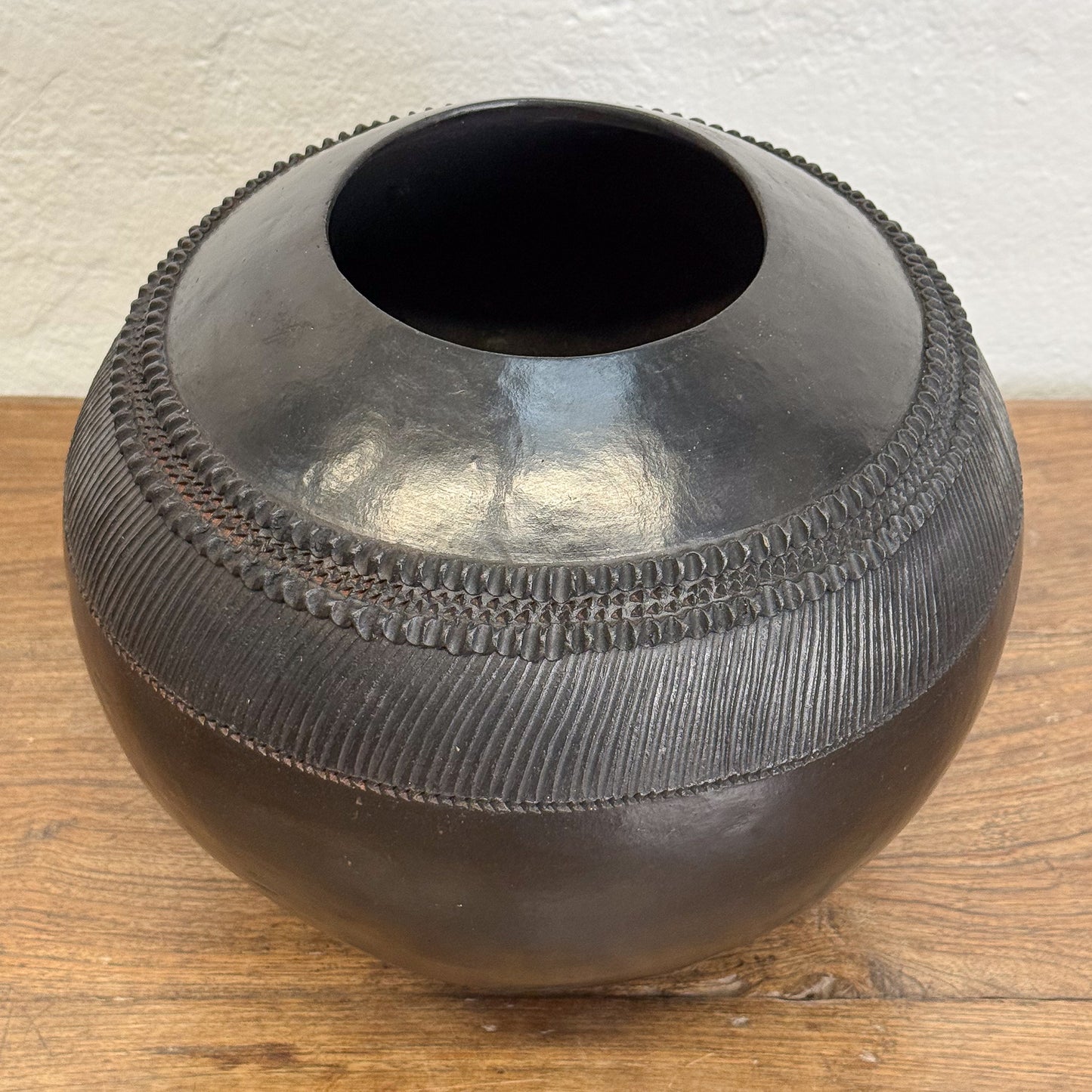 Zulu Pot VIII
