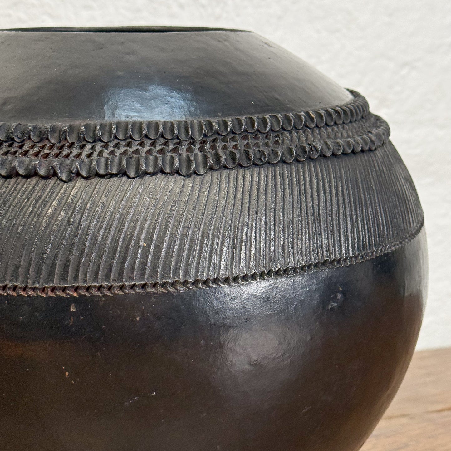 Zulu Pot VIII