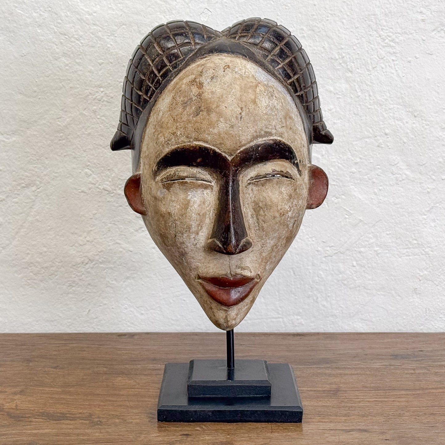 Ogoni Mask II