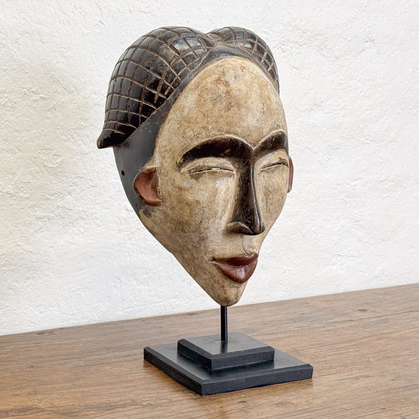 Ogoni Mask II