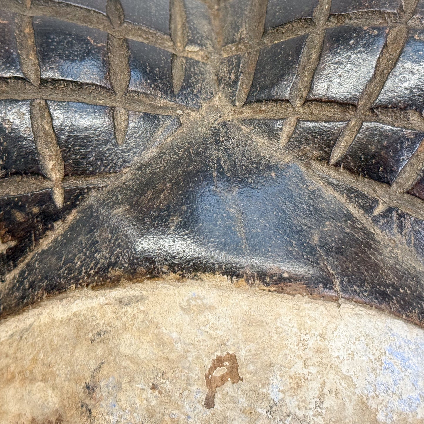 Ogoni Mask II