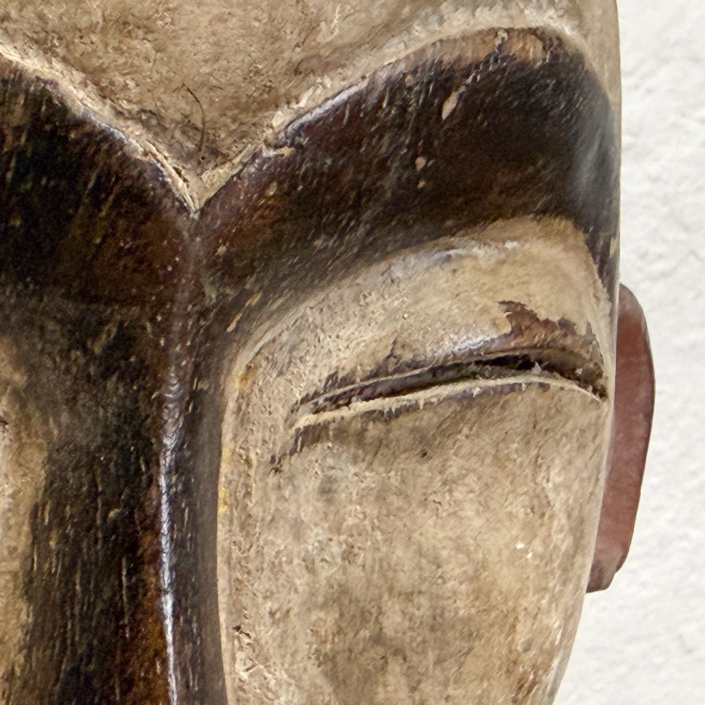 Ogoni Mask II