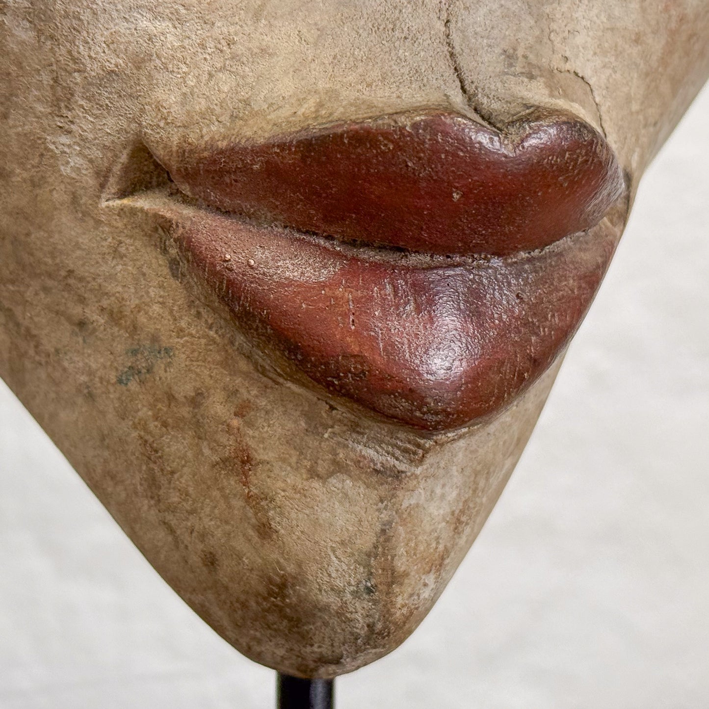 Ogoni Mask II