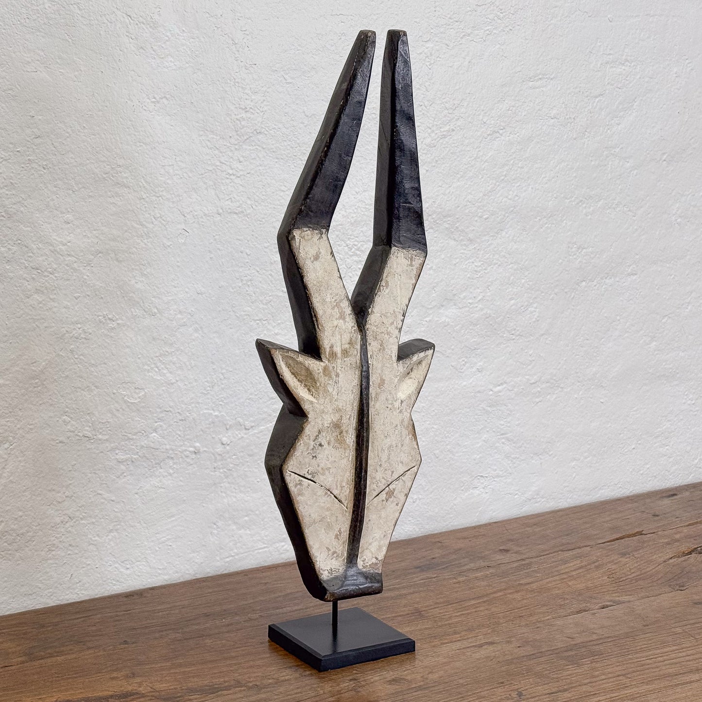 Ogoni Mask III