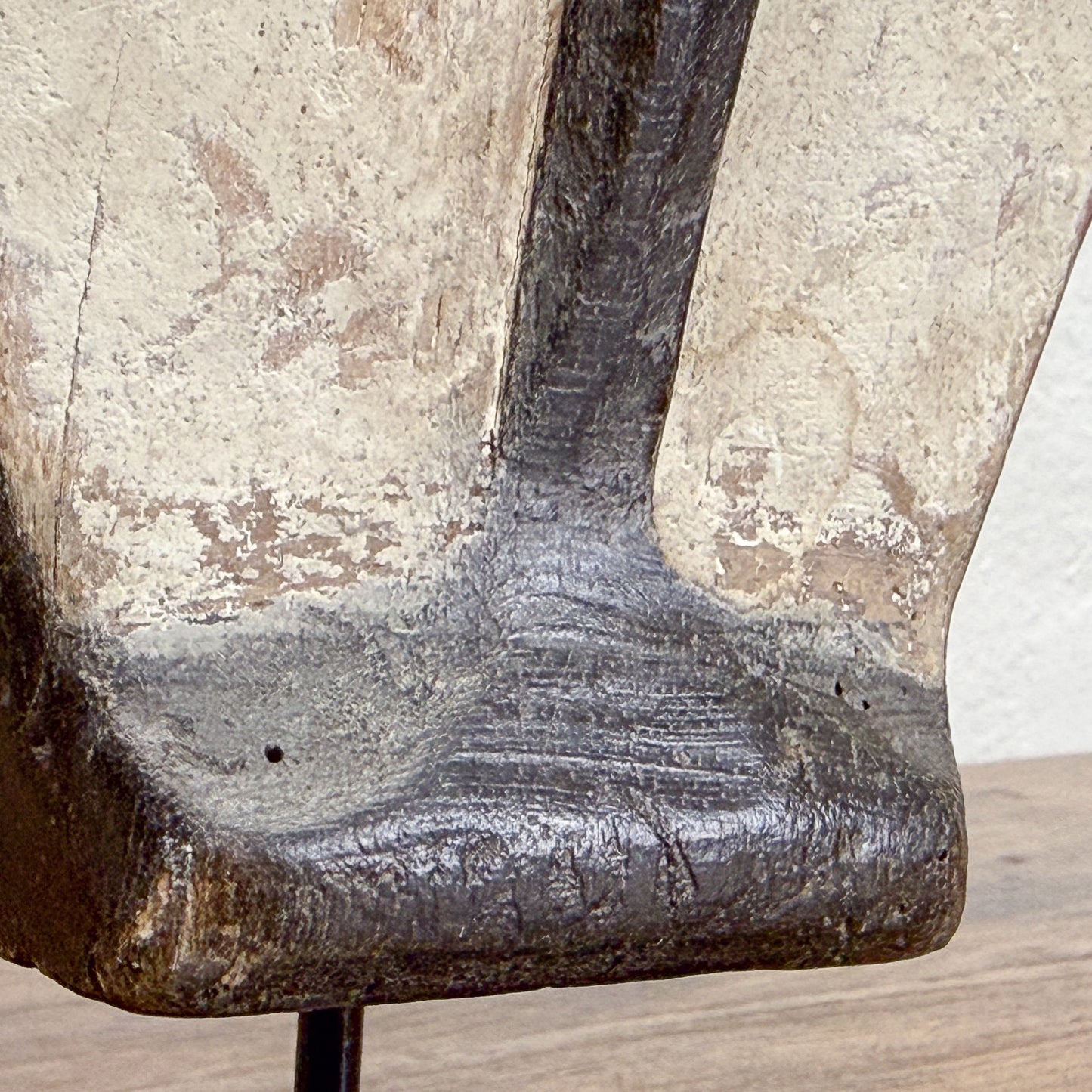 Ogoni Mask III