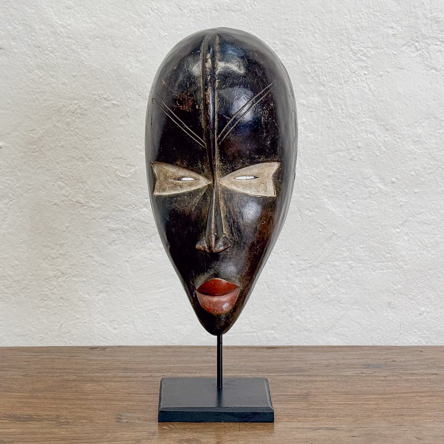 Ogoni Mask IV