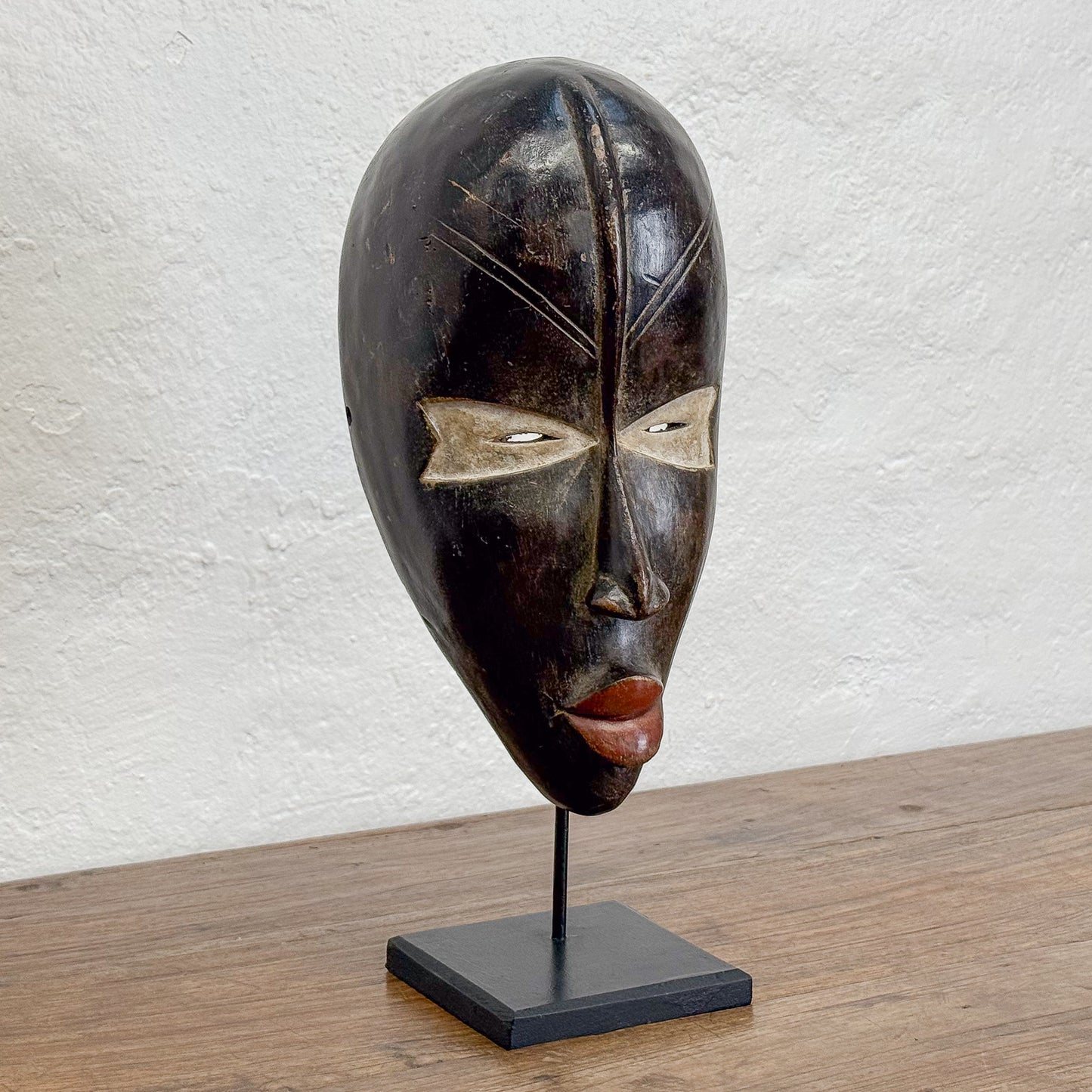 Ogoni Mask IV