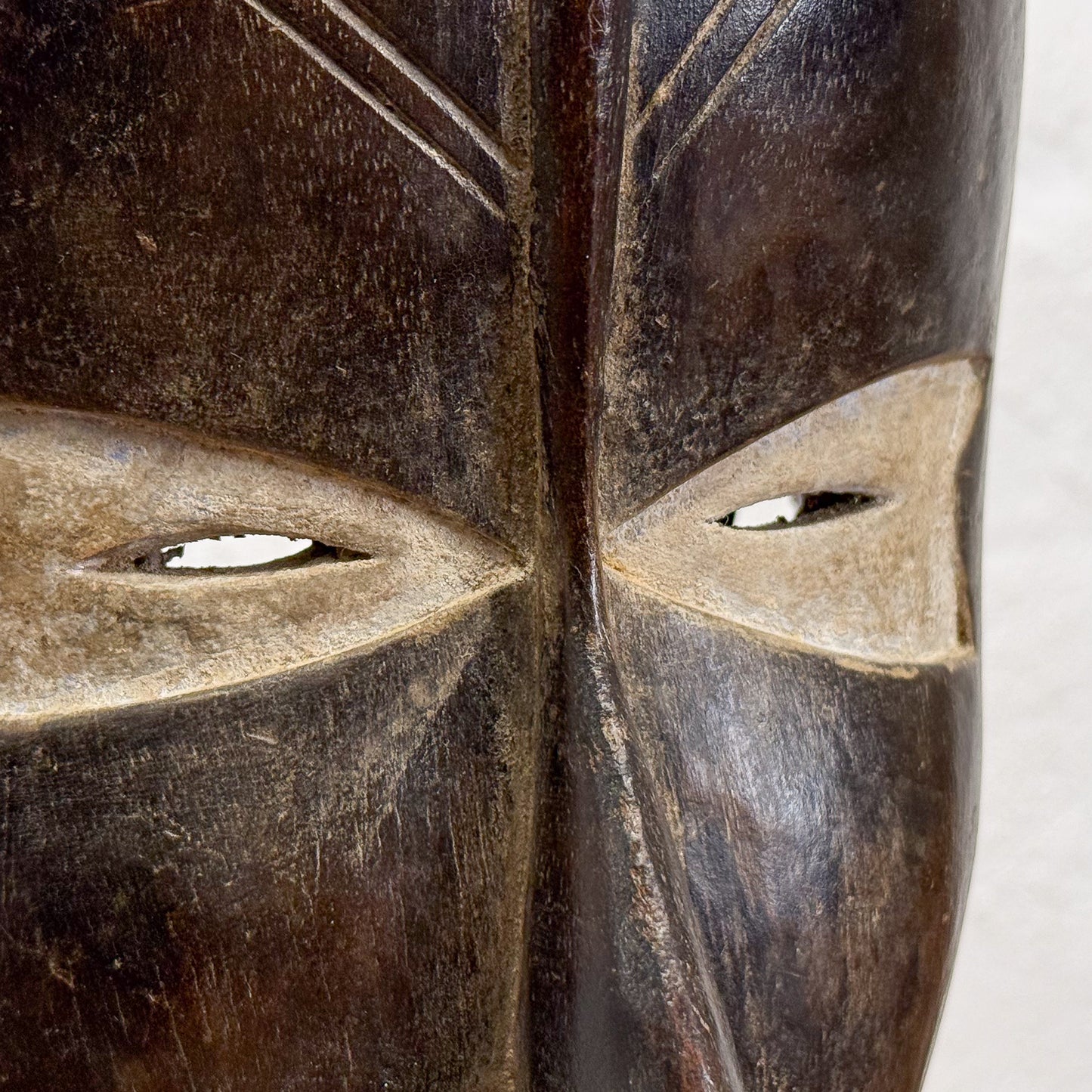 Ogoni Mask IV