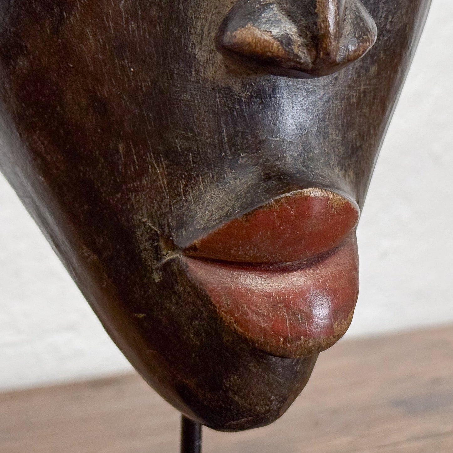Ogoni Mask IV