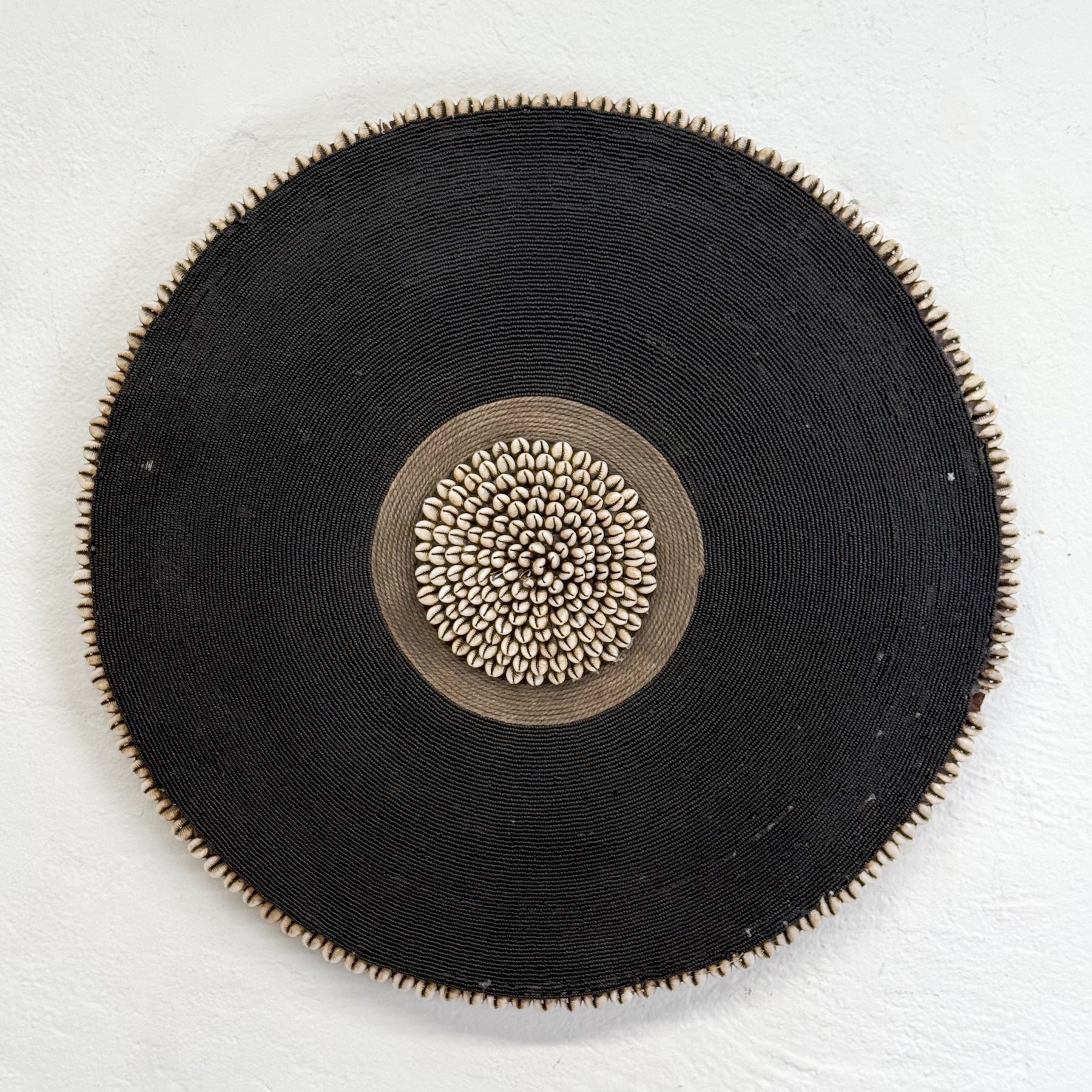 Beaded Ceremonial Shield - South Africa – Orient House