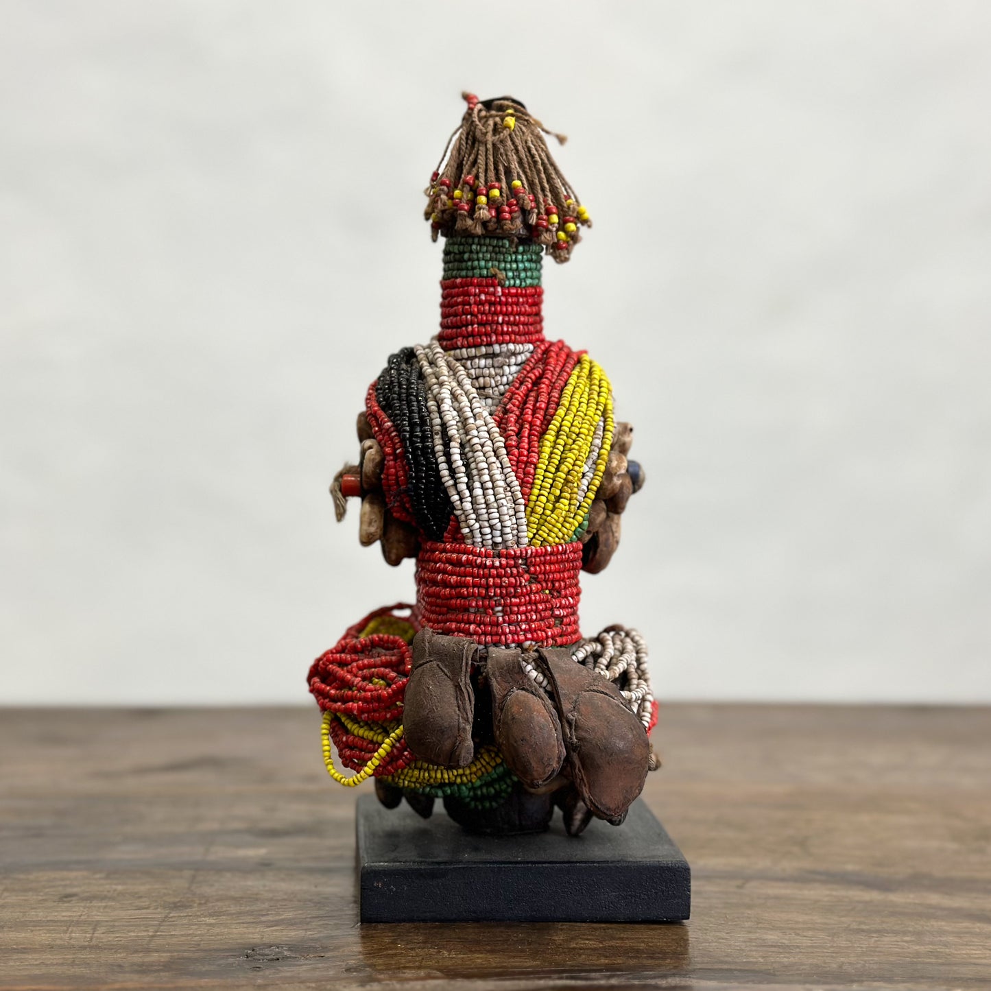 Vintage Namji Doll I - Cameroon