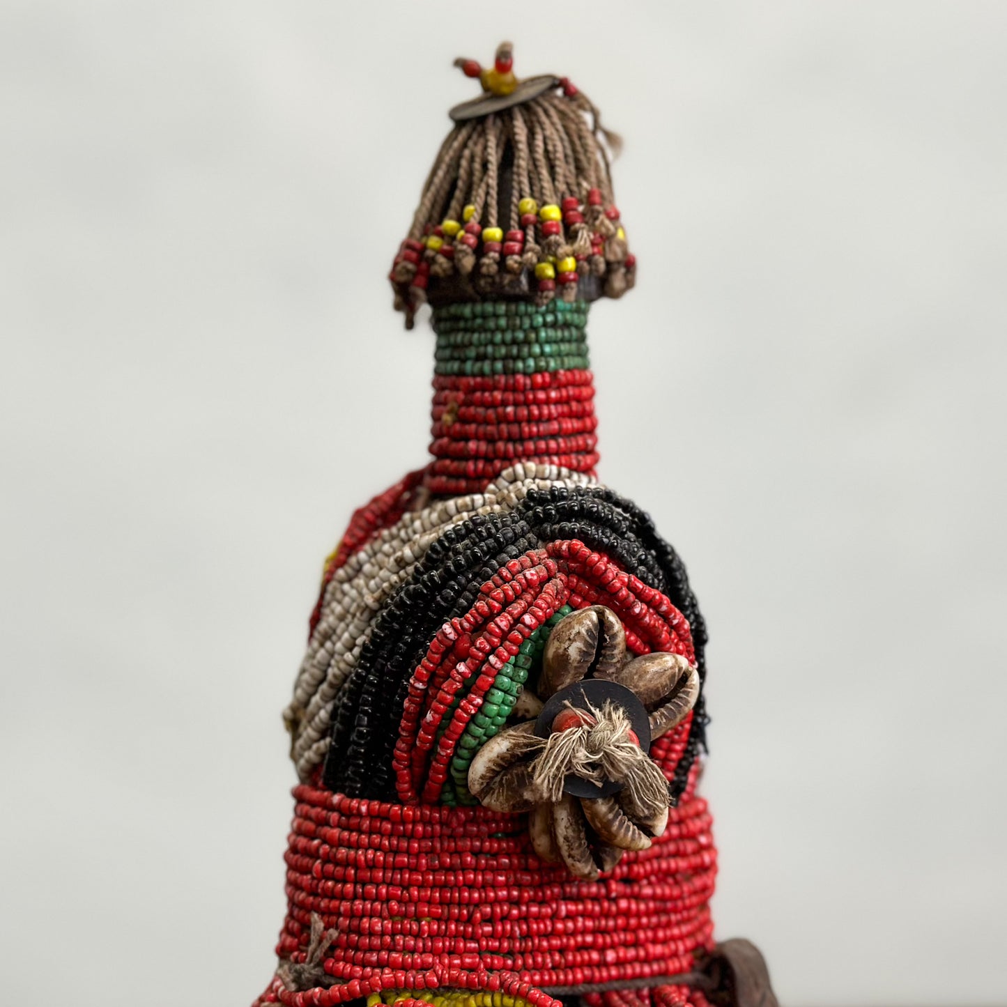 Vintage Namji Doll I - Cameroon