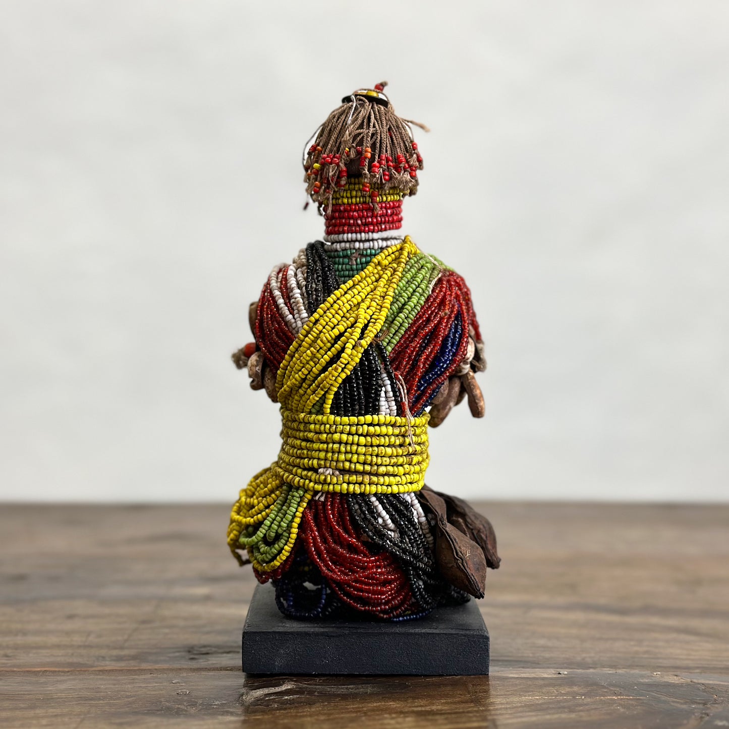 Vintage-Original-Beaded-Namji-Doll-Cameroon-Africa-African-Tribal_3
