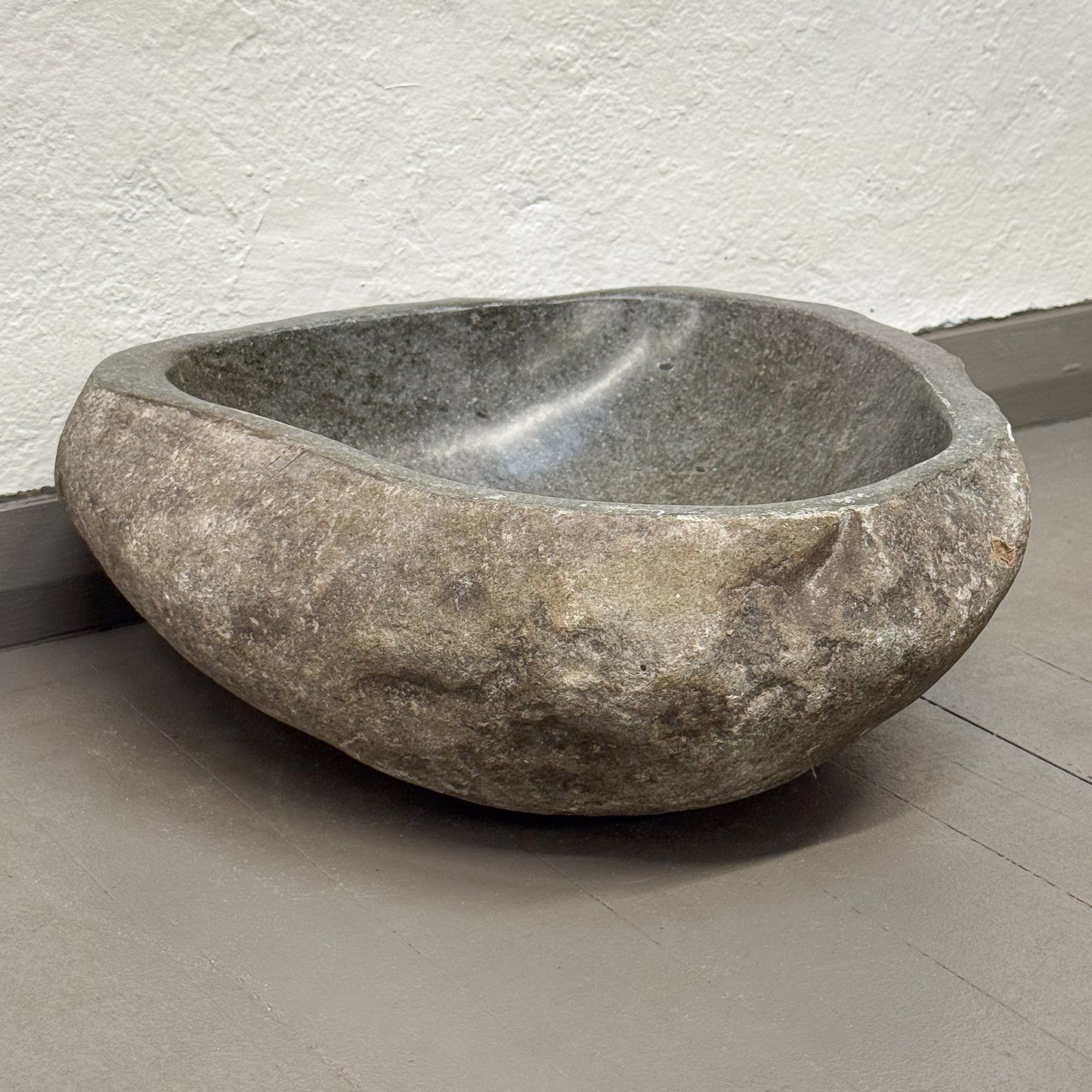Stone Basin