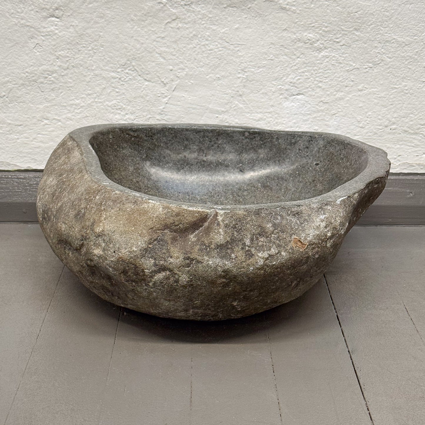 Stone Basin