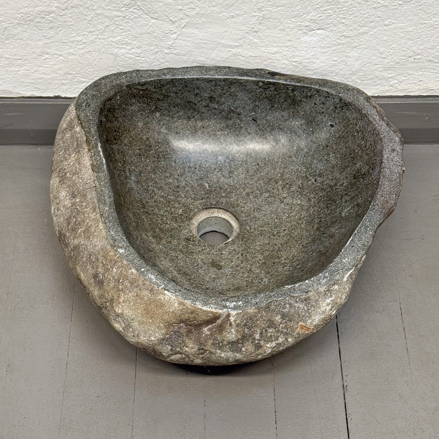 Stone Basin
