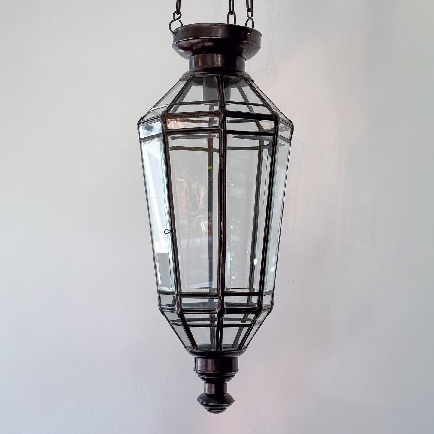 Octagonal Light