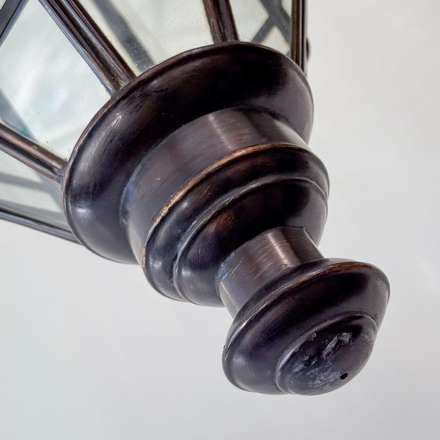 Octagonal Light