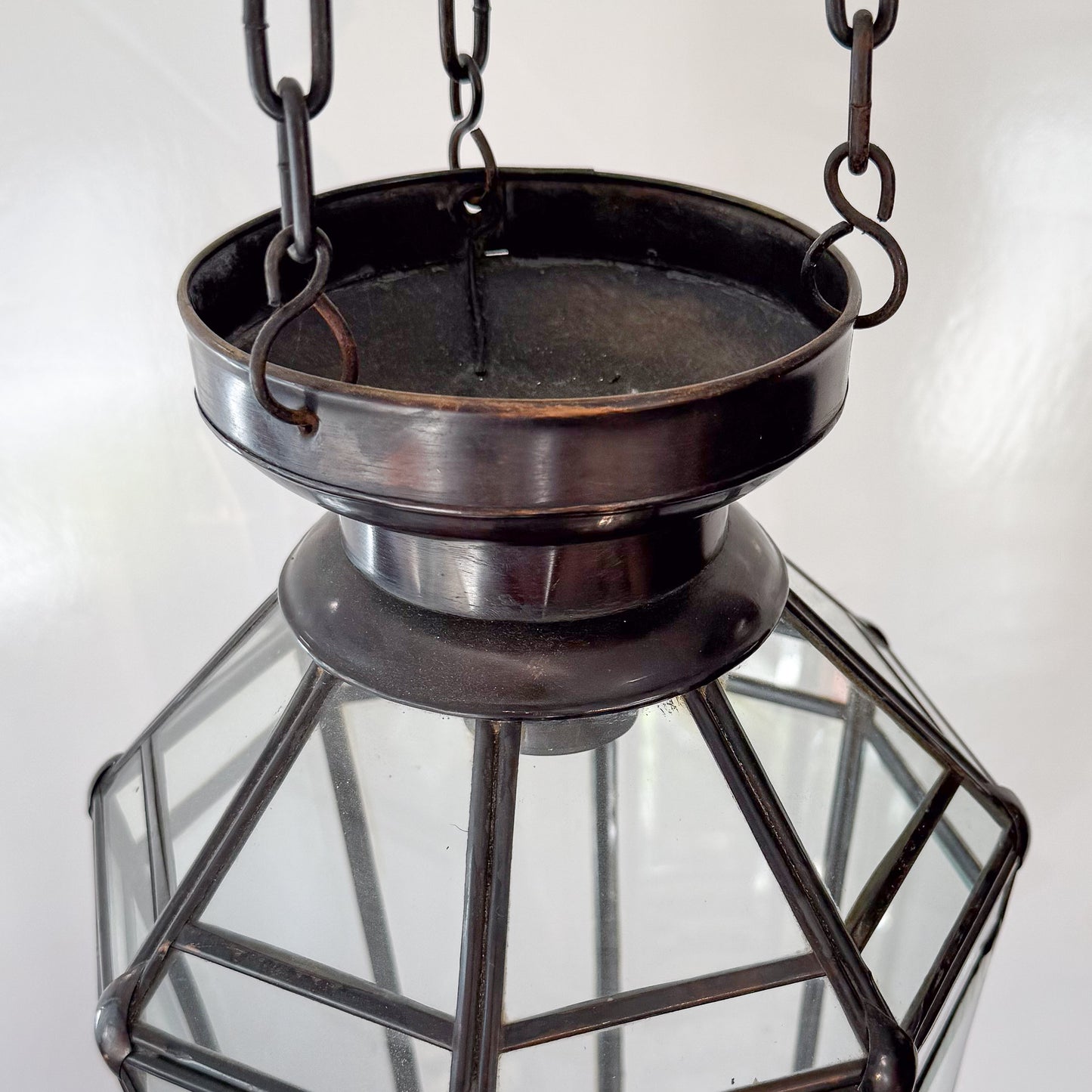 Octagonal Light