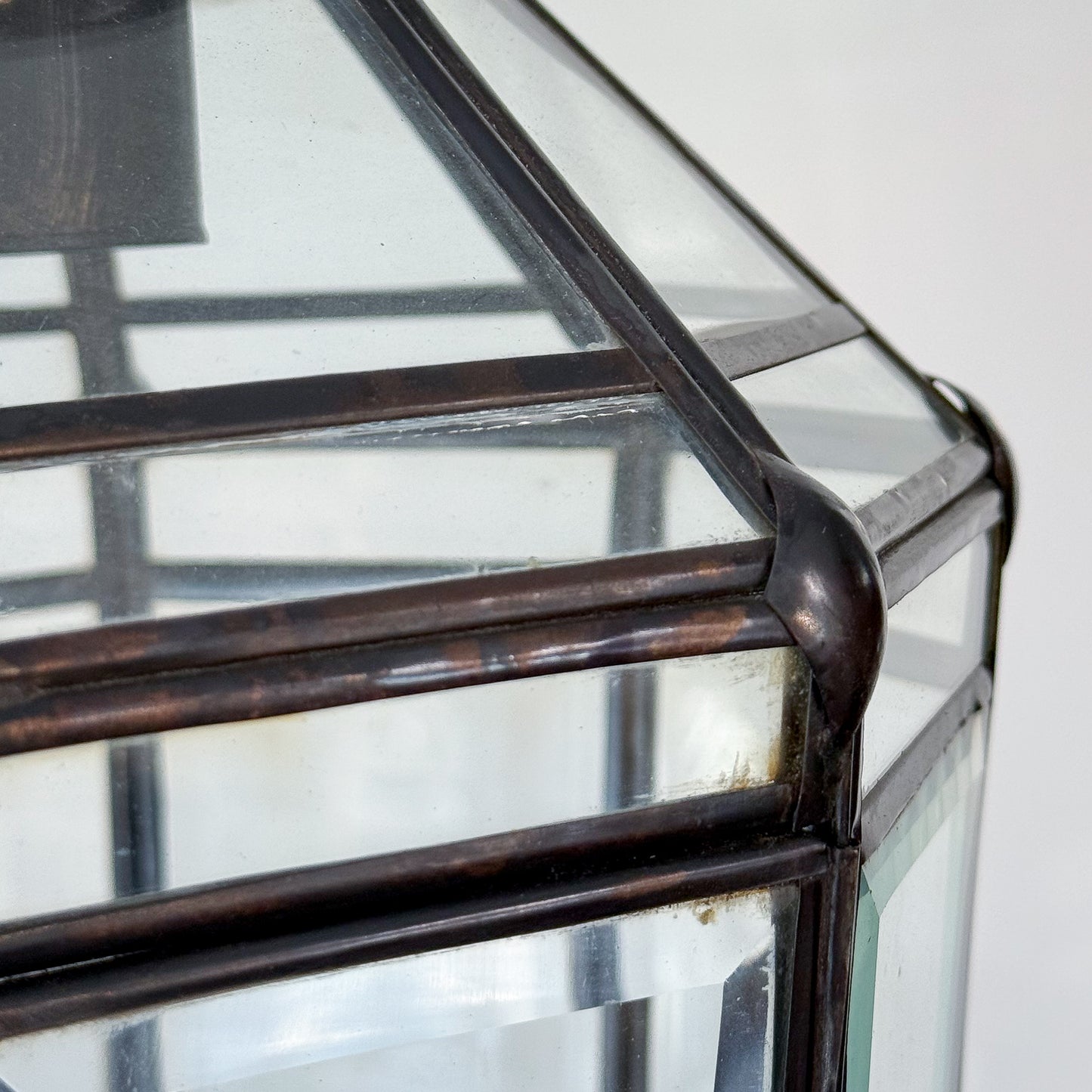 Octagonal Light