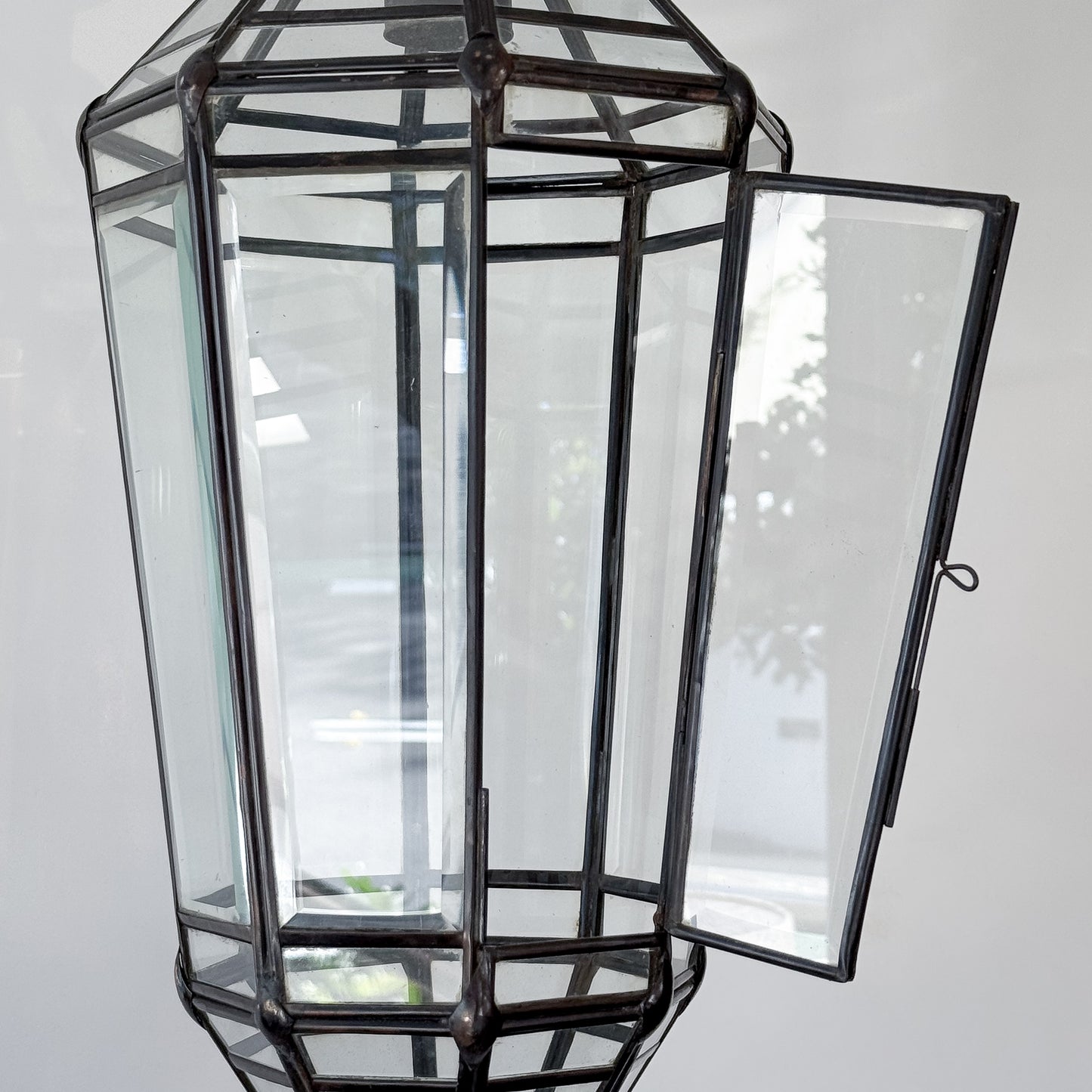 Octagonal Light