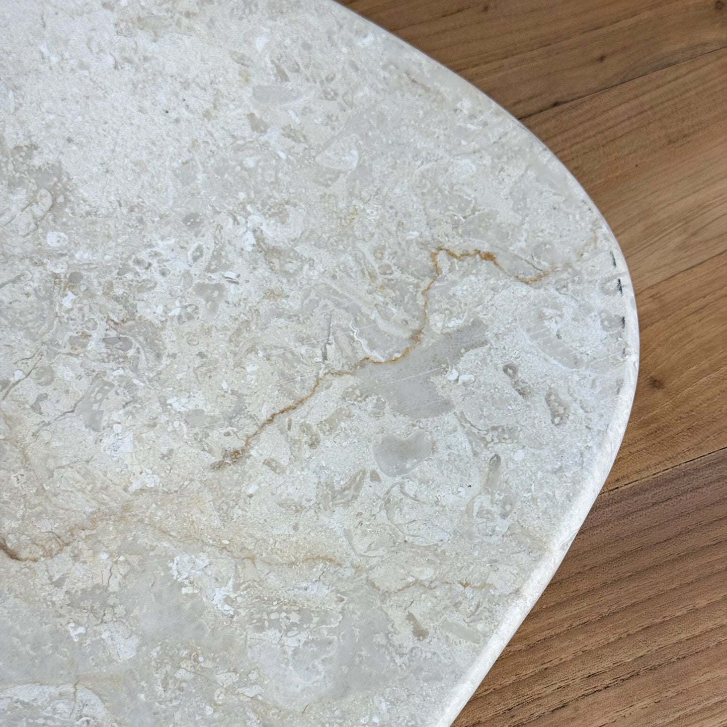 Marble Cheese Board