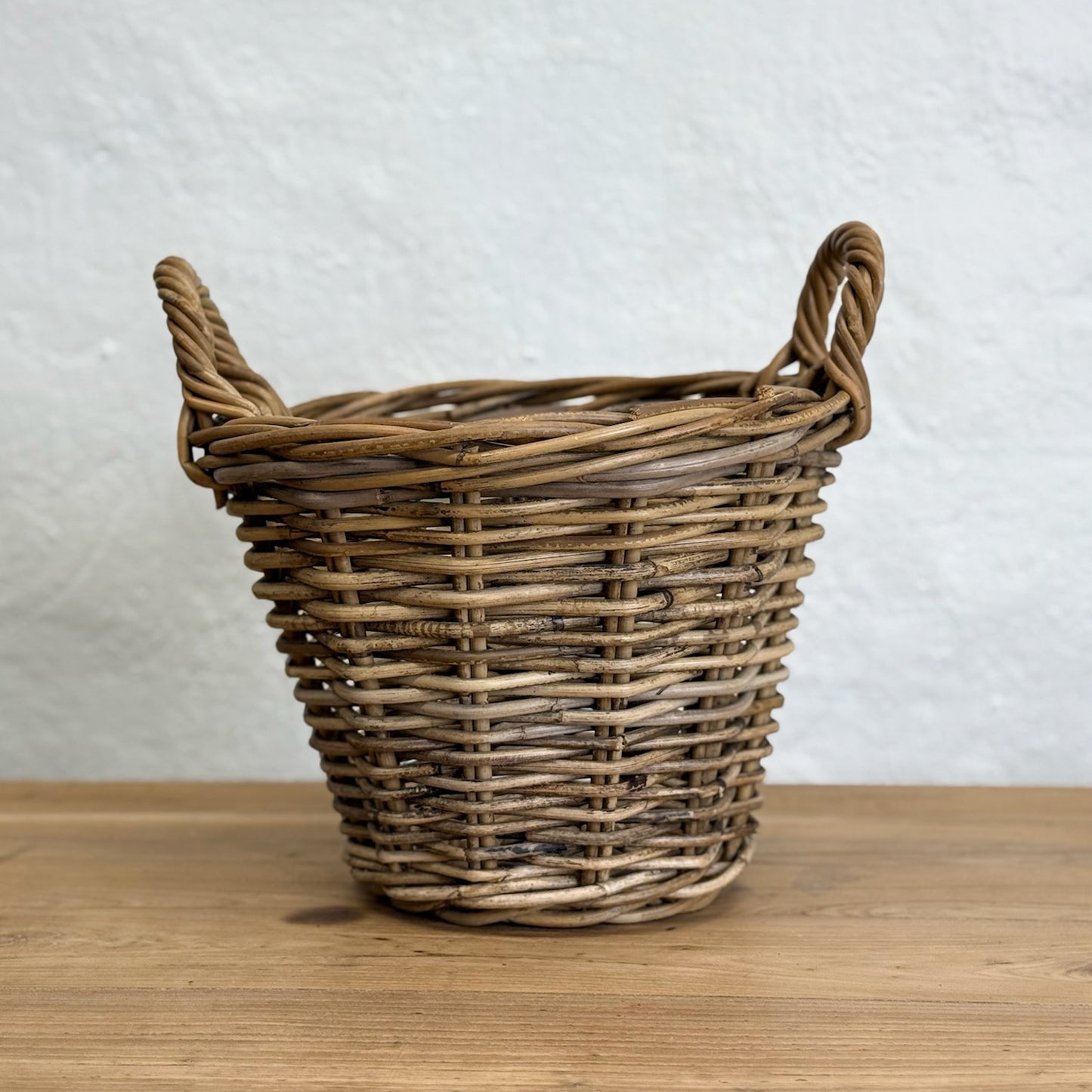 Small Tapered Kubu Basket