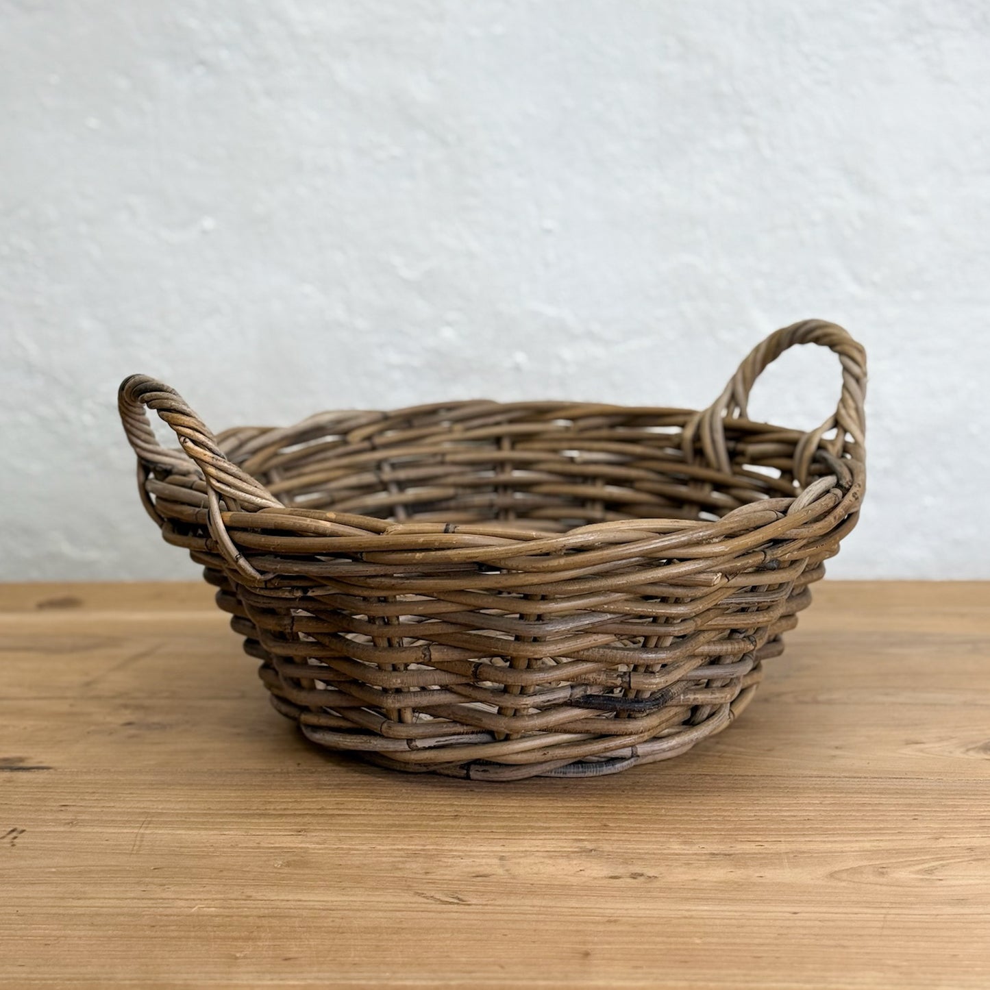 Kubu Fruit Basket