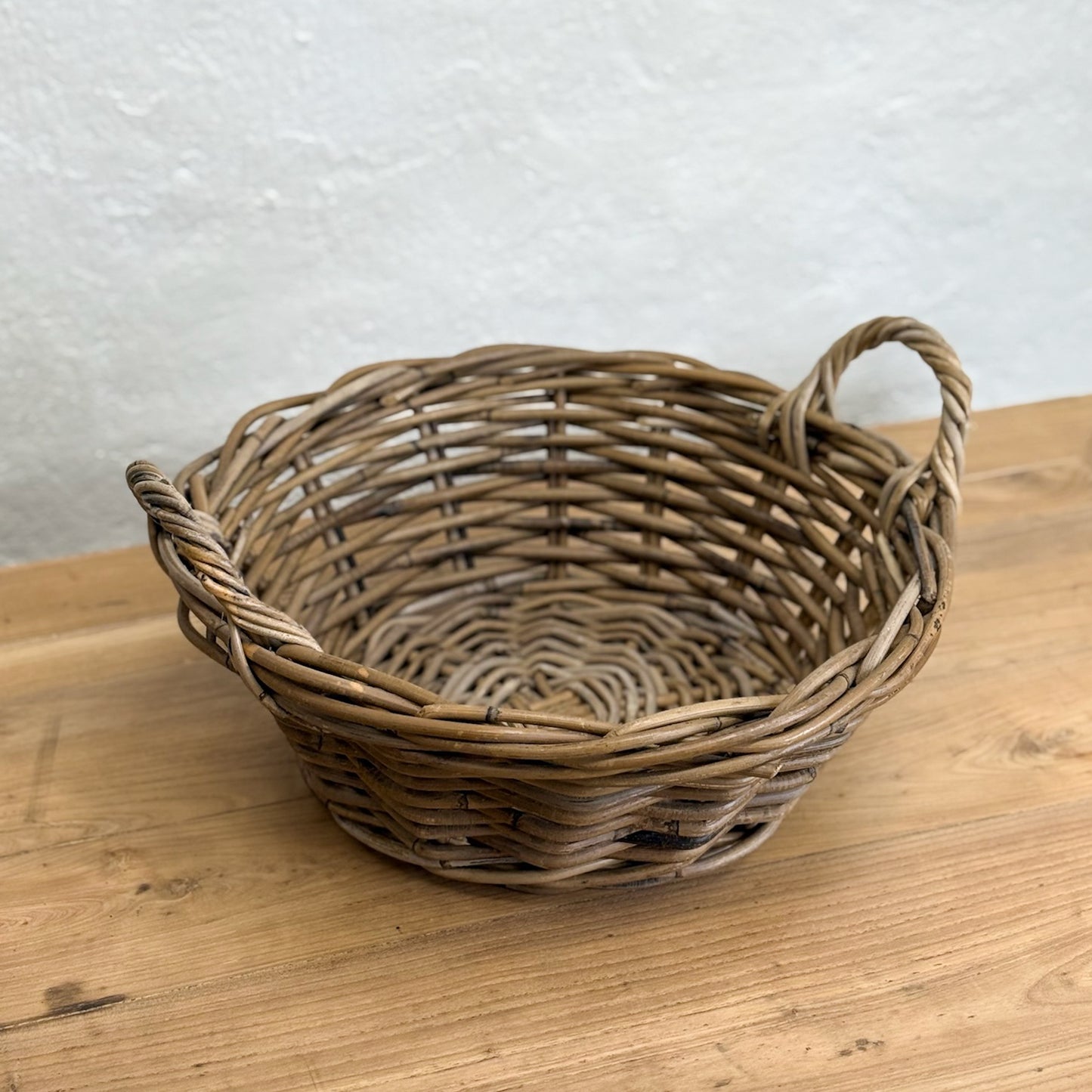 Kubu Fruit Basket