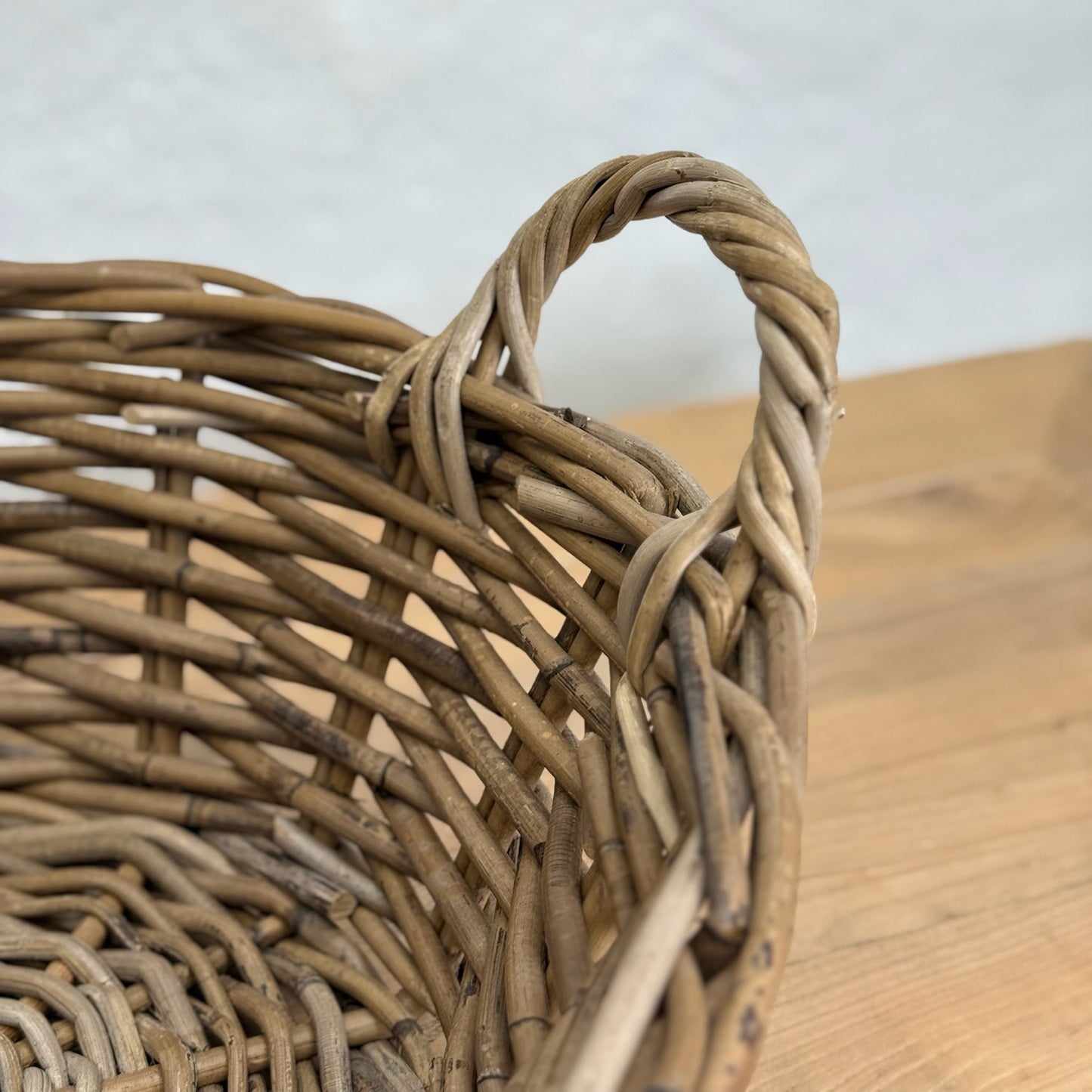 Kubu Fruit Basket
