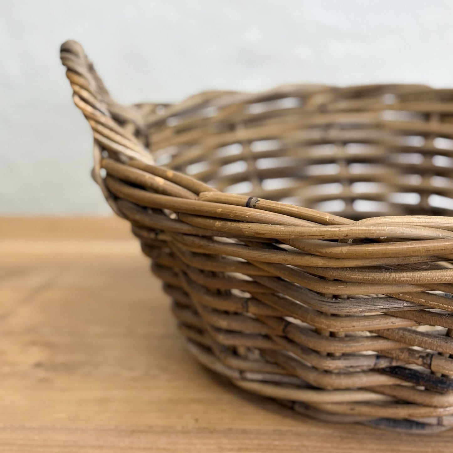 Kubu Fruit Basket
